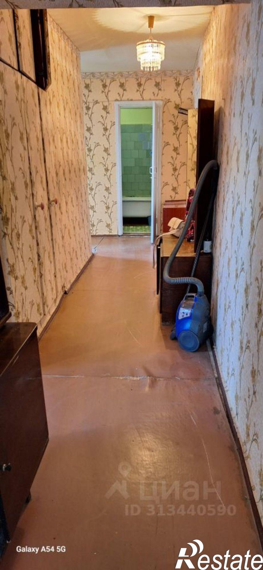 Купить квартиру за 4 500 000 рублей на Донецкая улица, 86