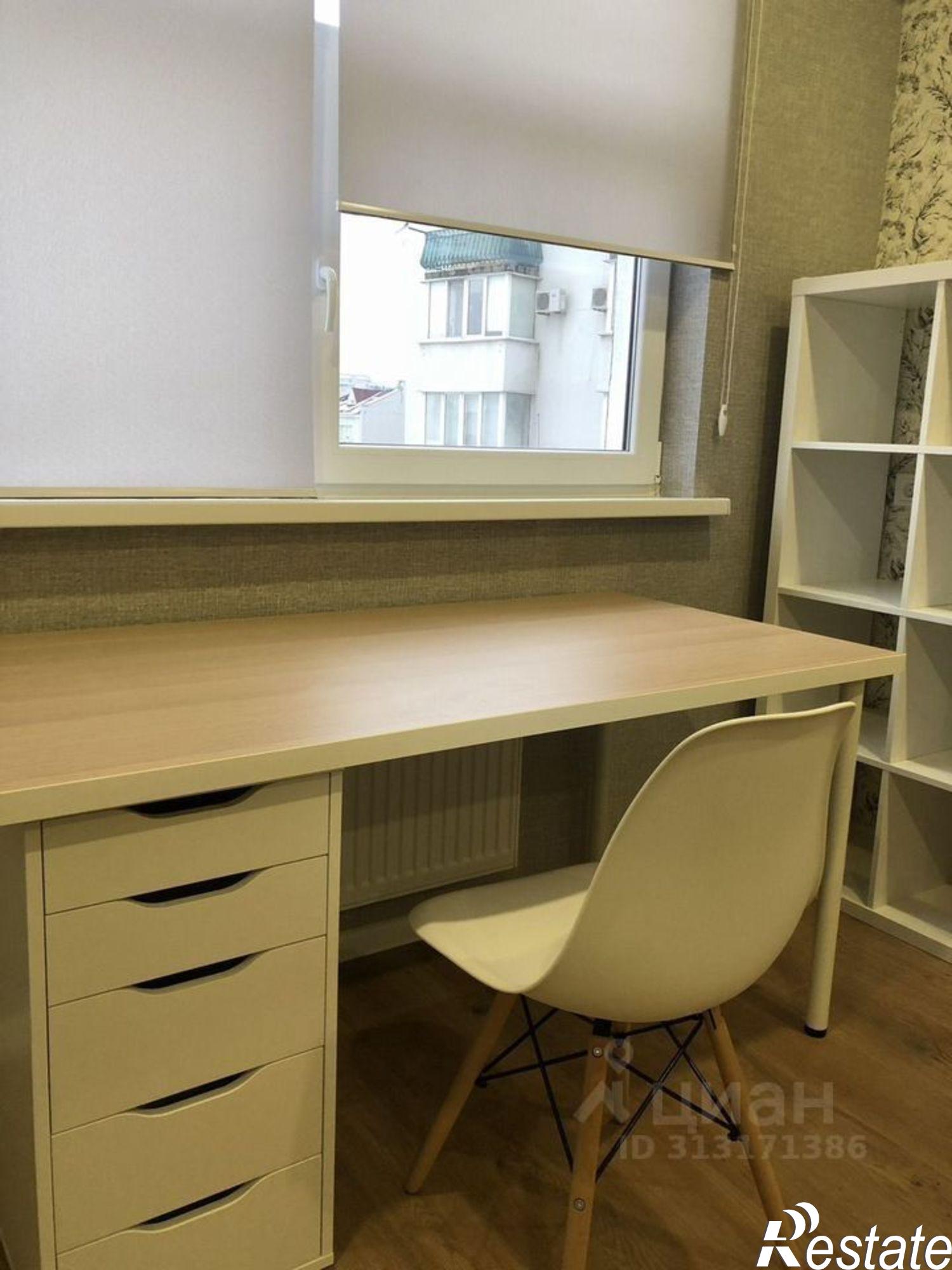 Сдать квартиру за 38 000 рублей на ул Вакуленчука, 28