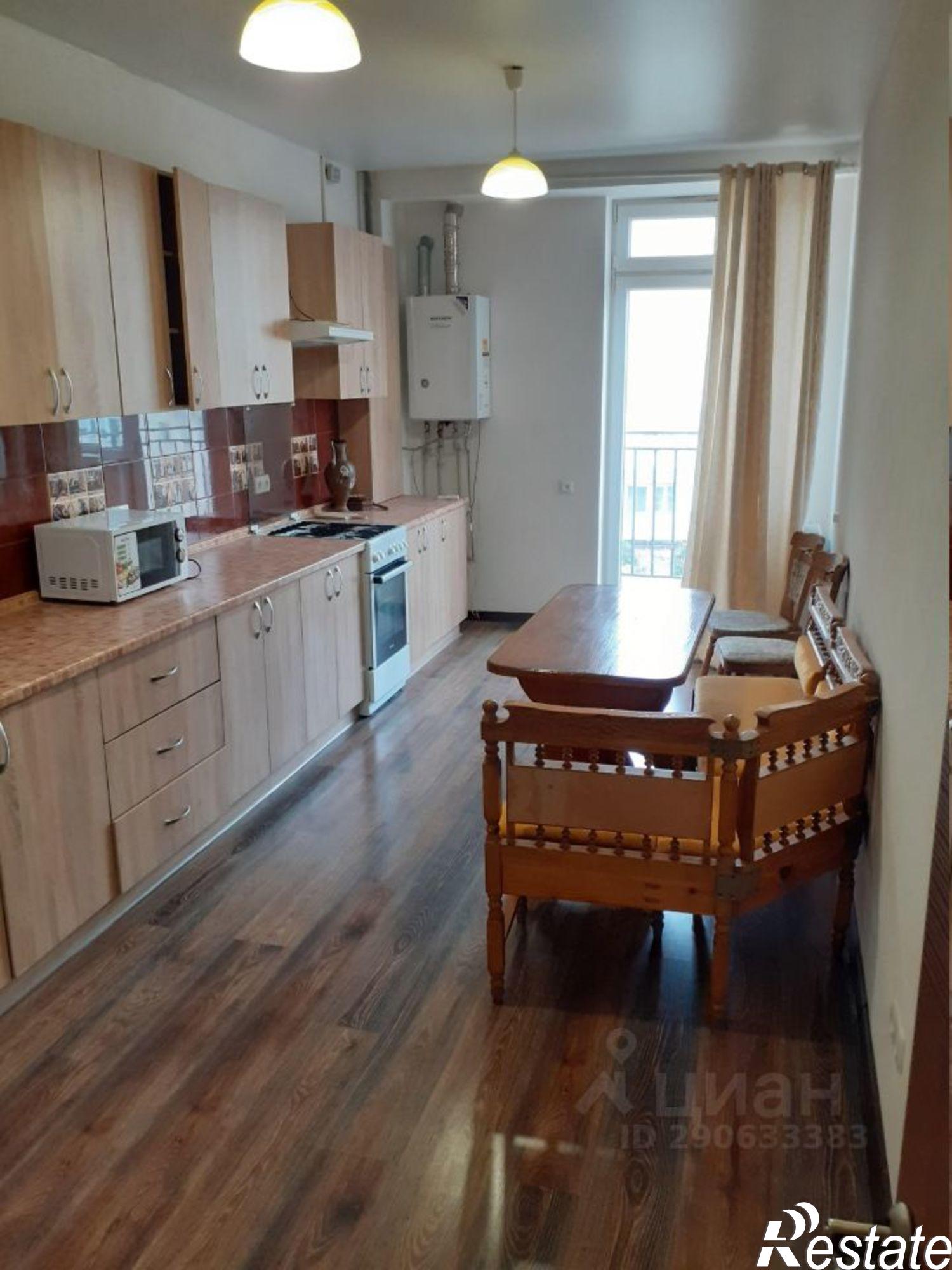 Сдать квартиру за 35 000 рублей на ул Маячная, 33