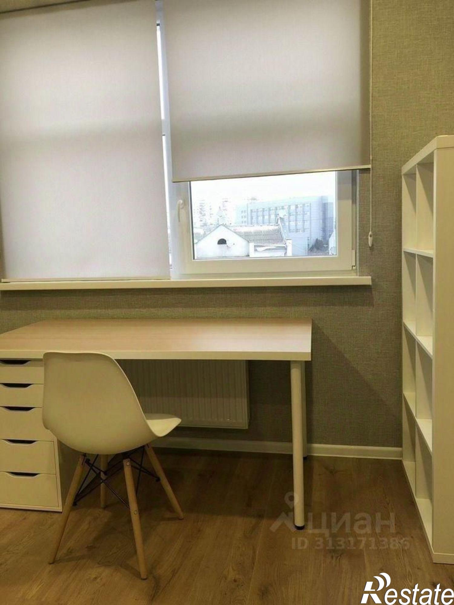 Сдать квартиру за 38 000 рублей на ул Вакуленчука, 28