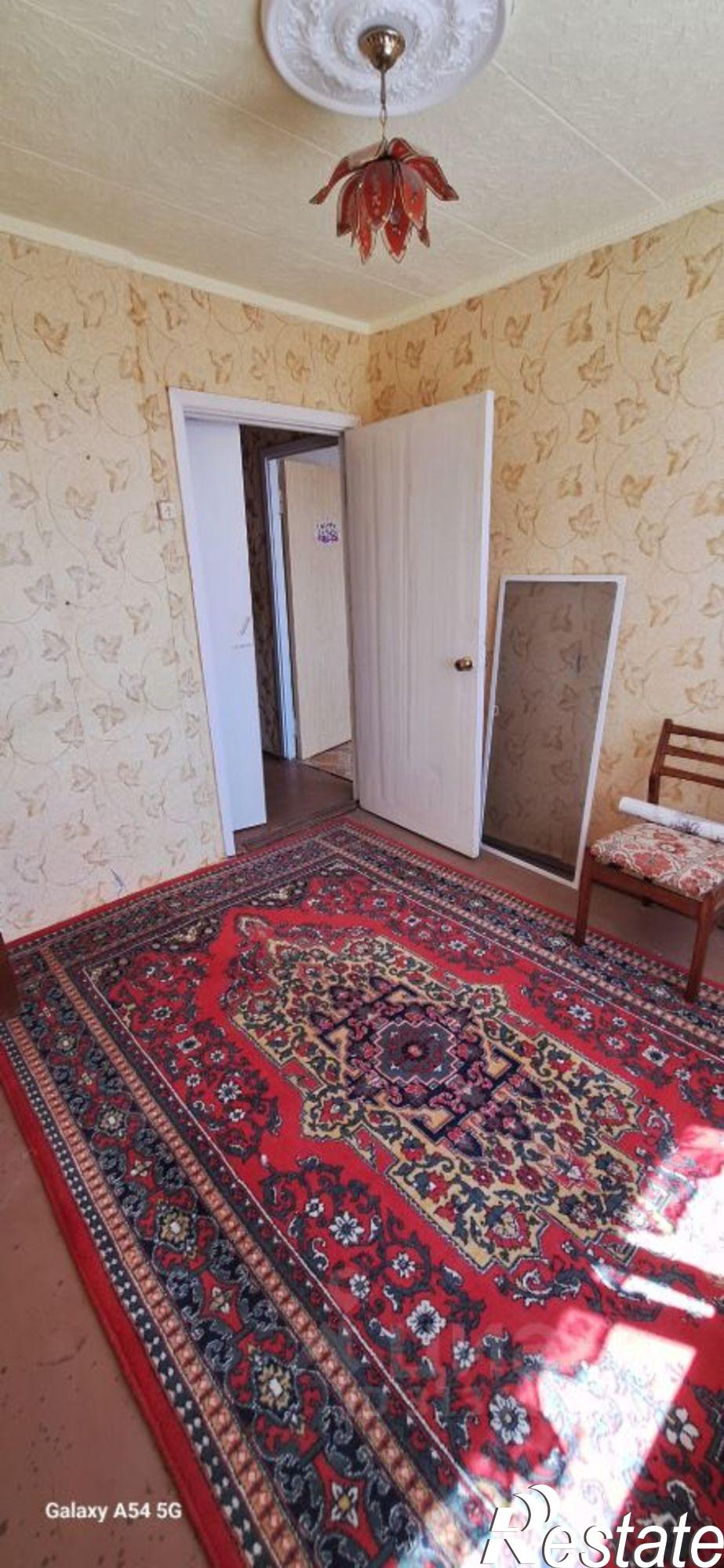 Купить квартиру за 4 500 000 рублей на Донецкая улица, 86