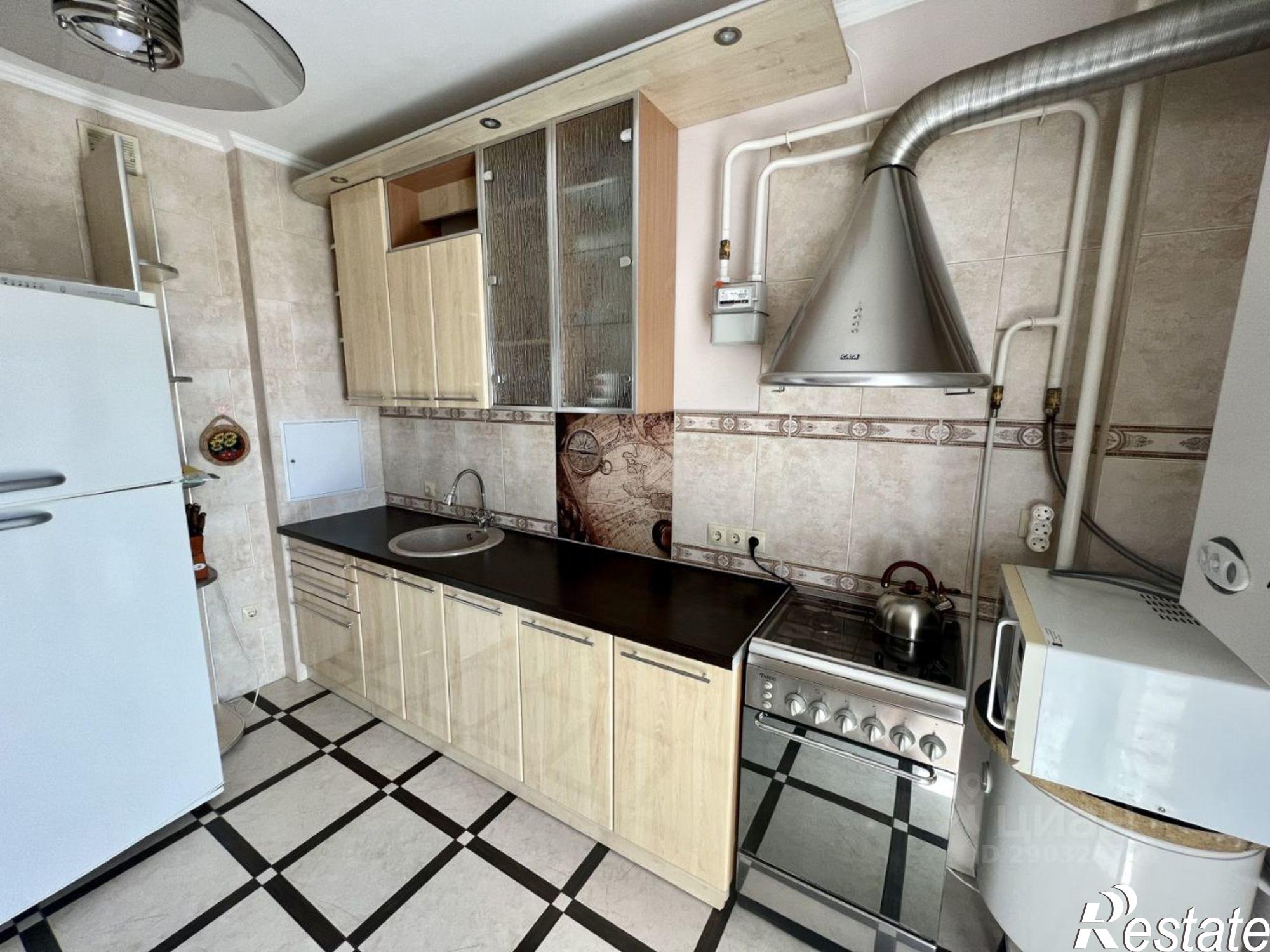 Сдать квартиру за 37 000 рублей на ул Загородная Балка, 2г