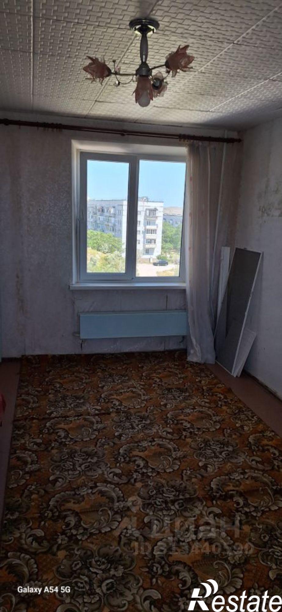 Купить квартиру за 4 500 000 рублей на Донецкая улица, 86