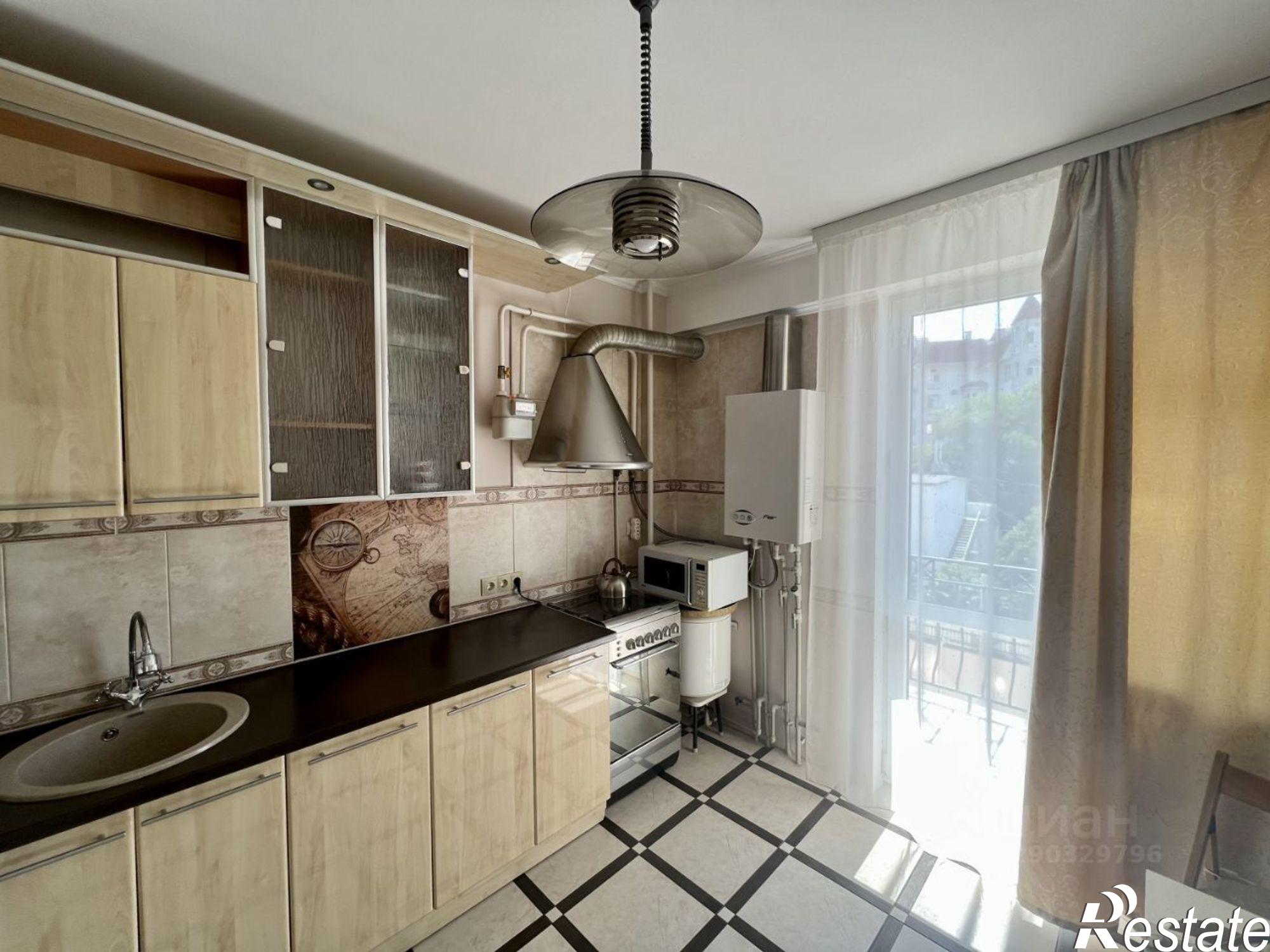 Сдать квартиру за 37 000 рублей на ул Загородная Балка, 2г