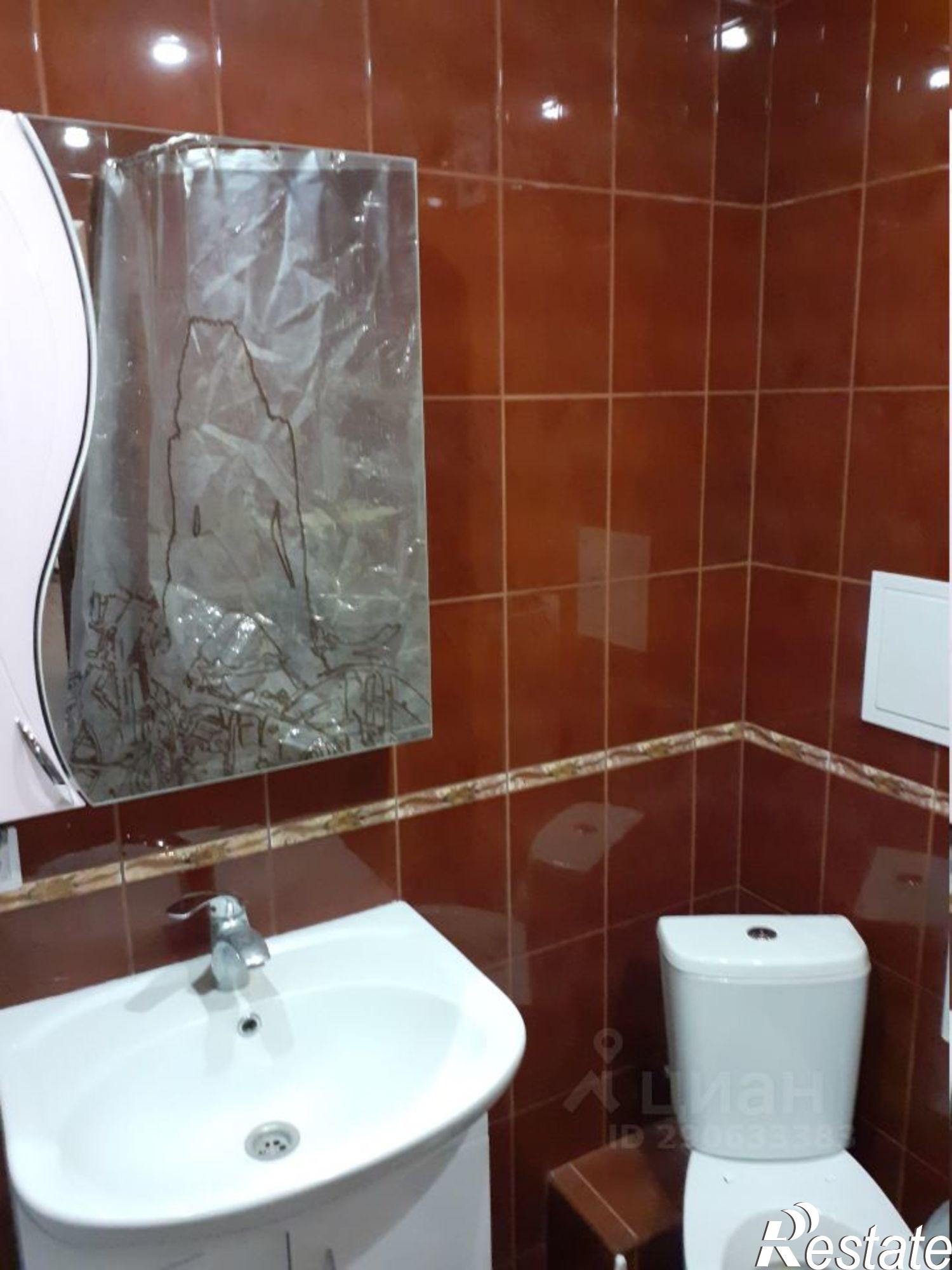 Сдать квартиру за 35 000 рублей на ул Маячная, 33