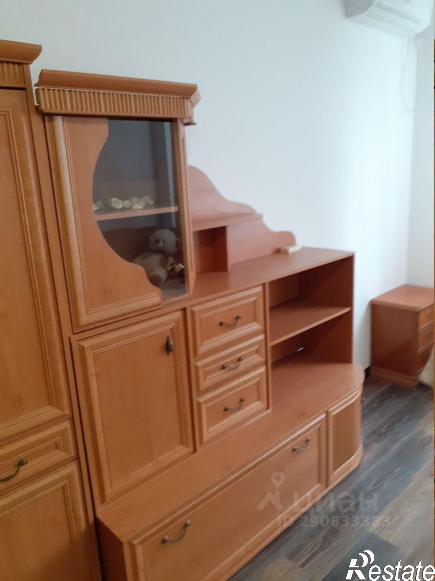 Сдать квартиру за 35 000 рублей на ул Маячная, 33