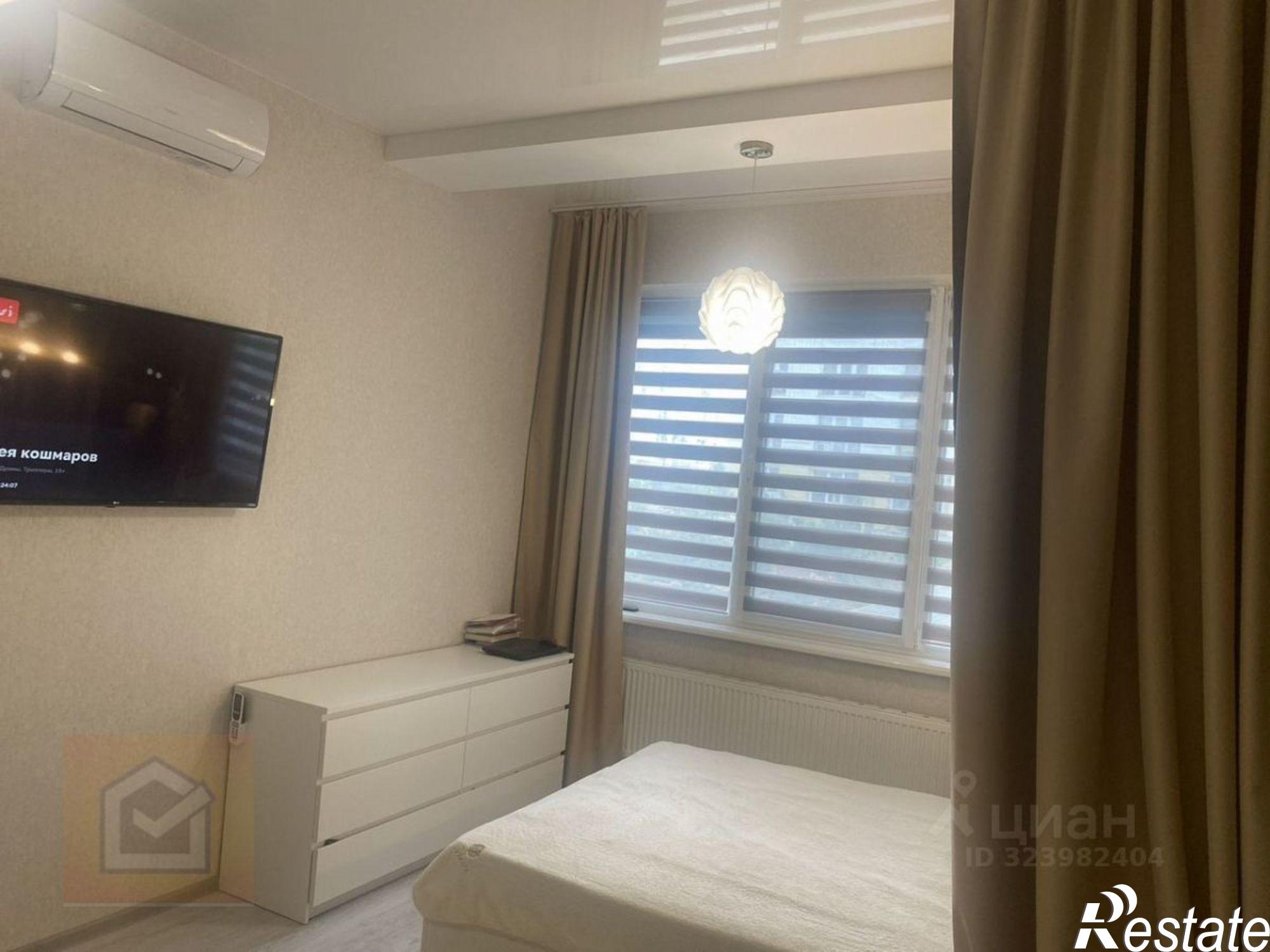 Купить квартиру за 10 500 000 рублей на улица Челнокова, 17 к1