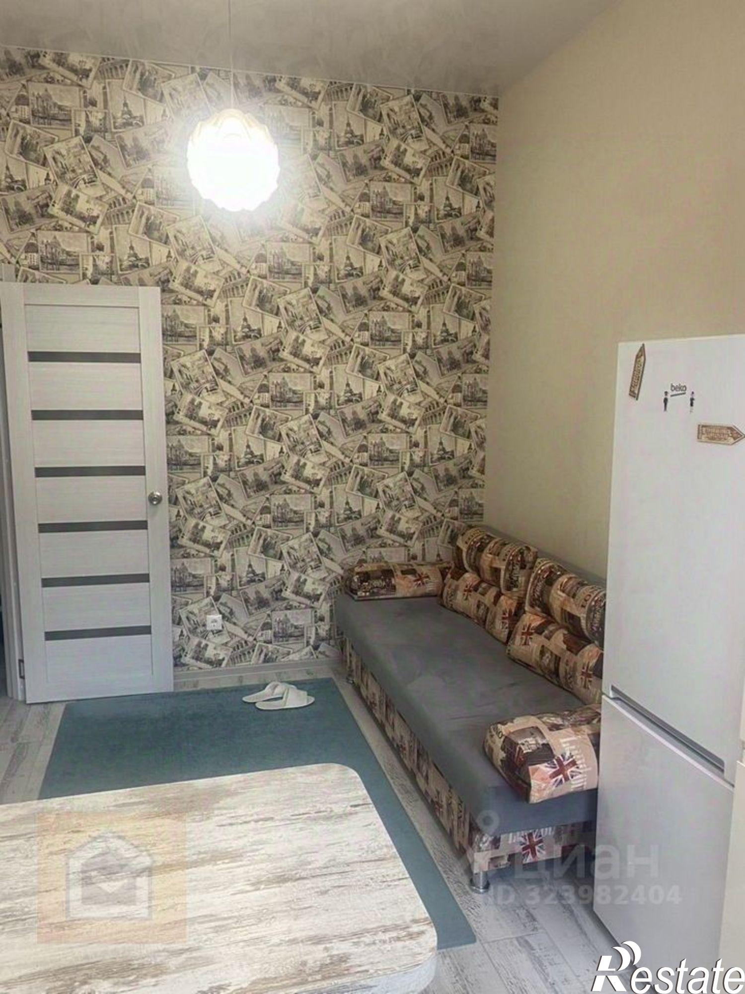 Купить квартиру за 10 500 000 рублей на улица Челнокова, 17 к1