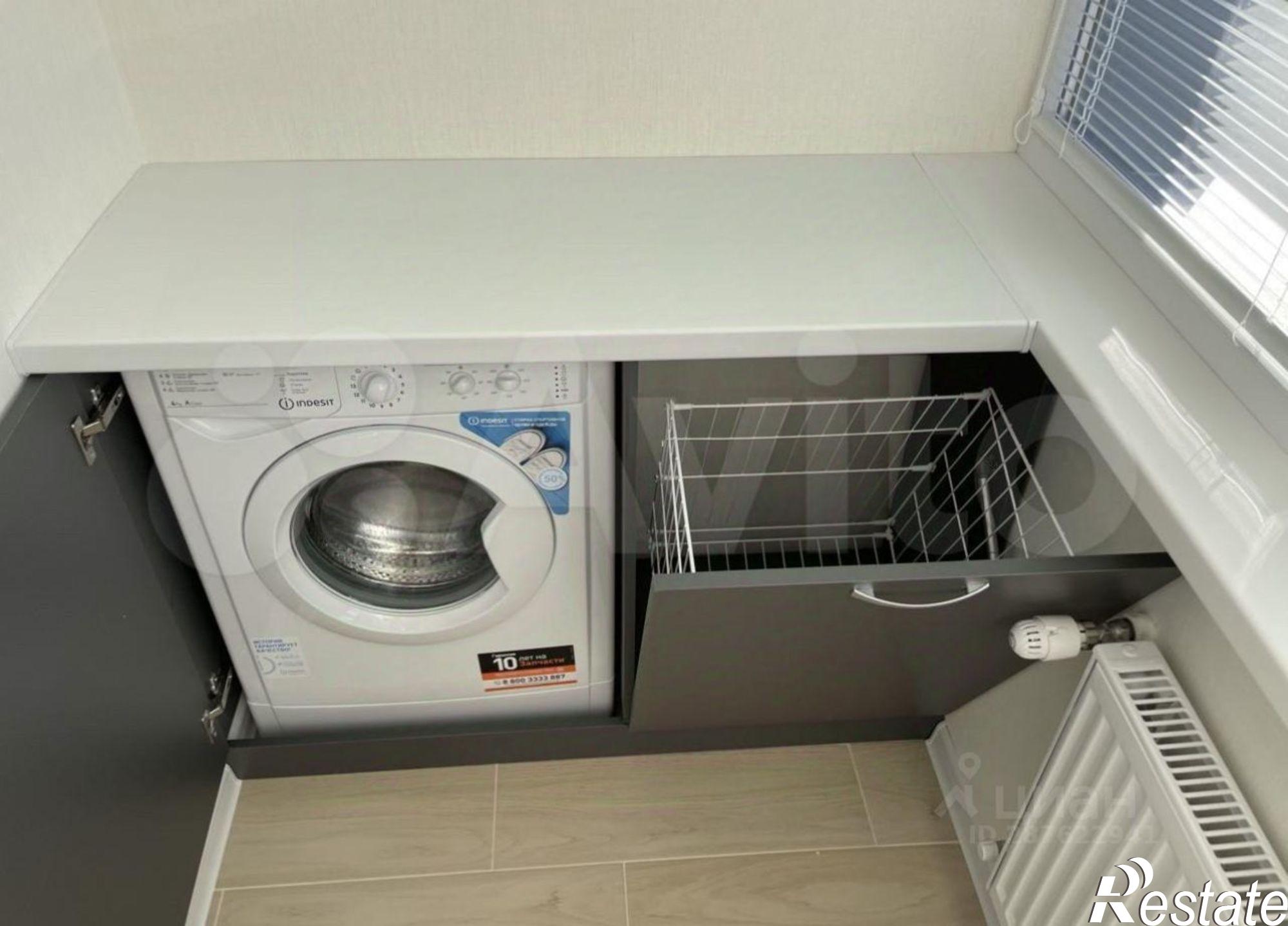 Сдать квартиру за 39 999 рублей на ул Токарева, 6