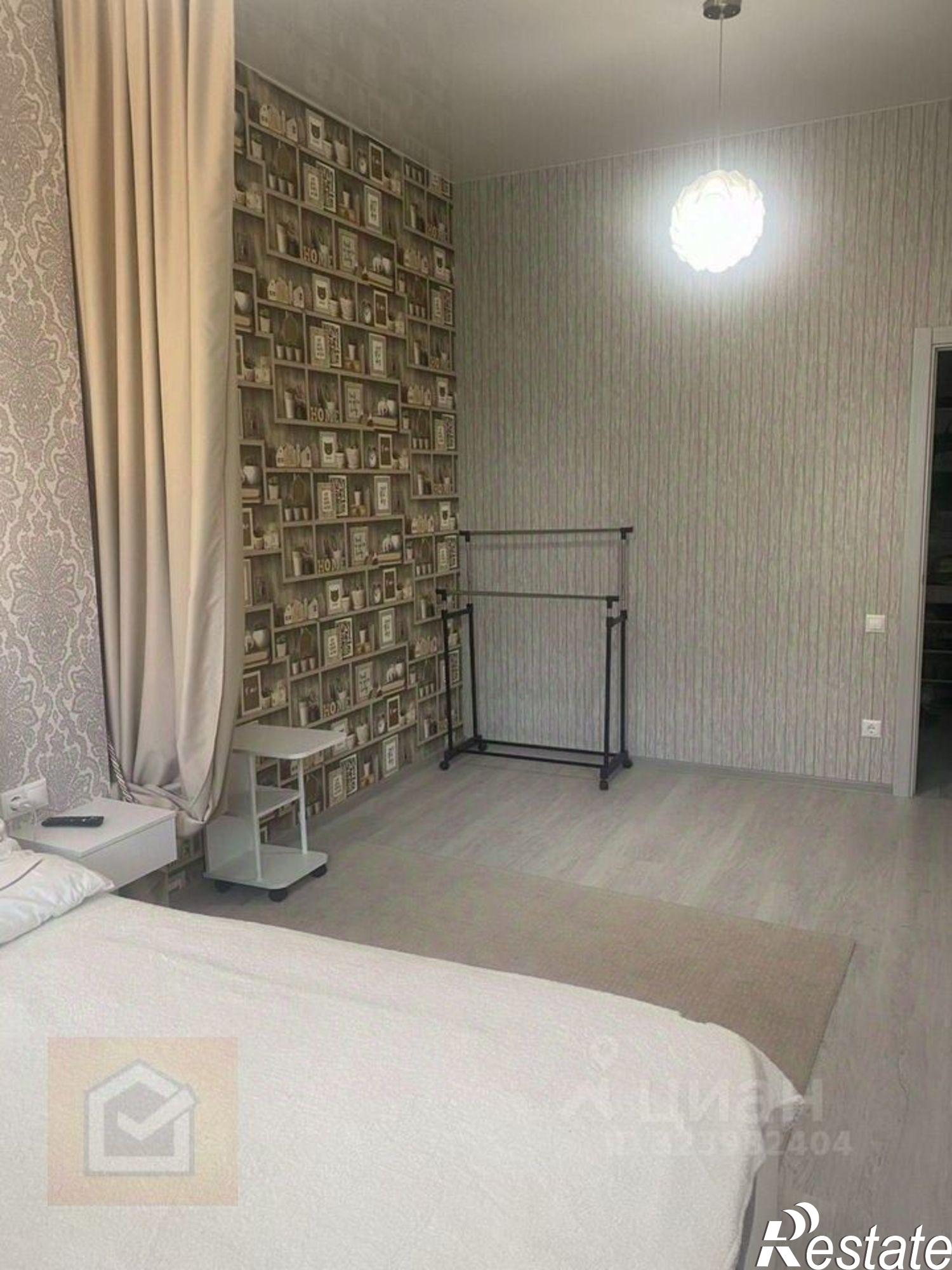 Купить квартиру за 10 500 000 рублей на улица Челнокова, 17 к1