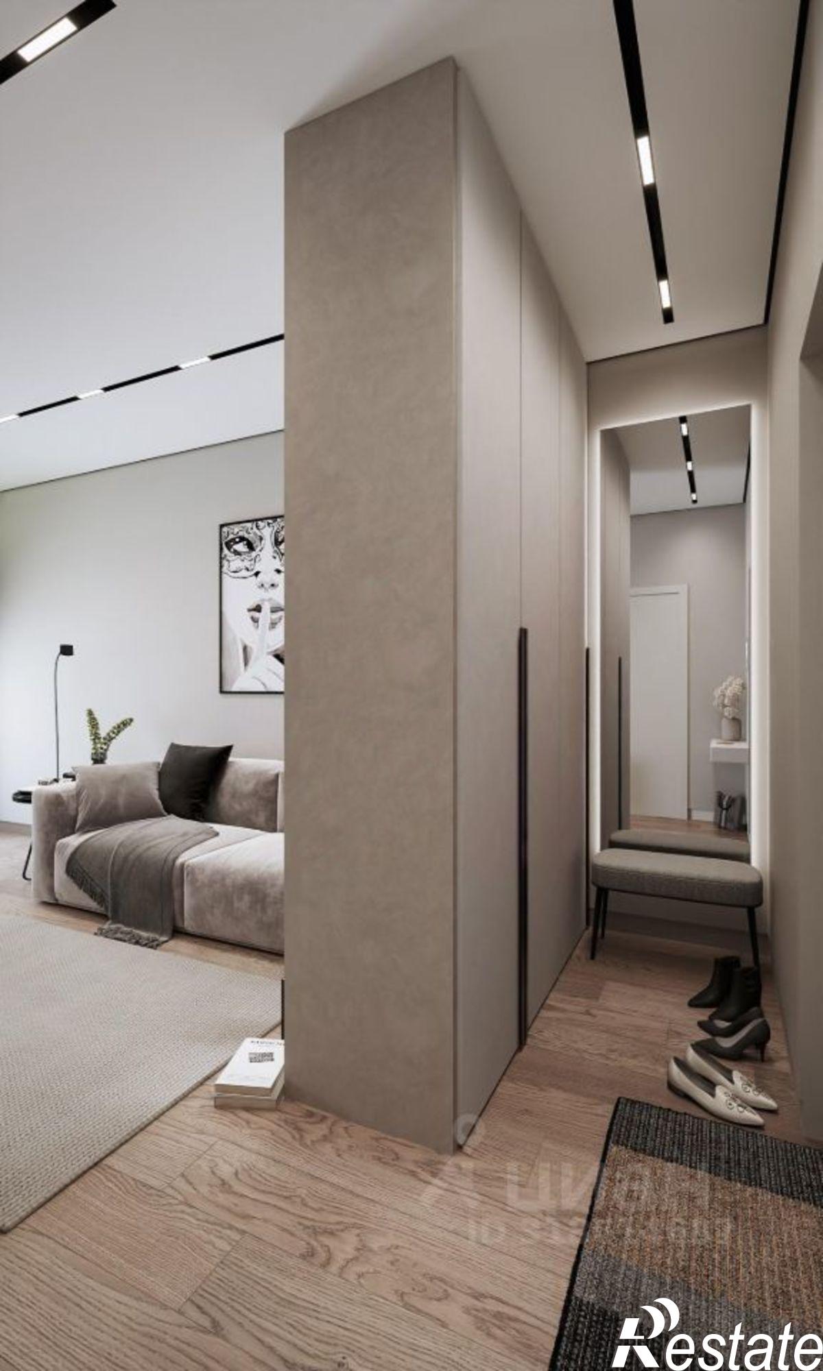 Купить квартиру за 8 901 570 рублей