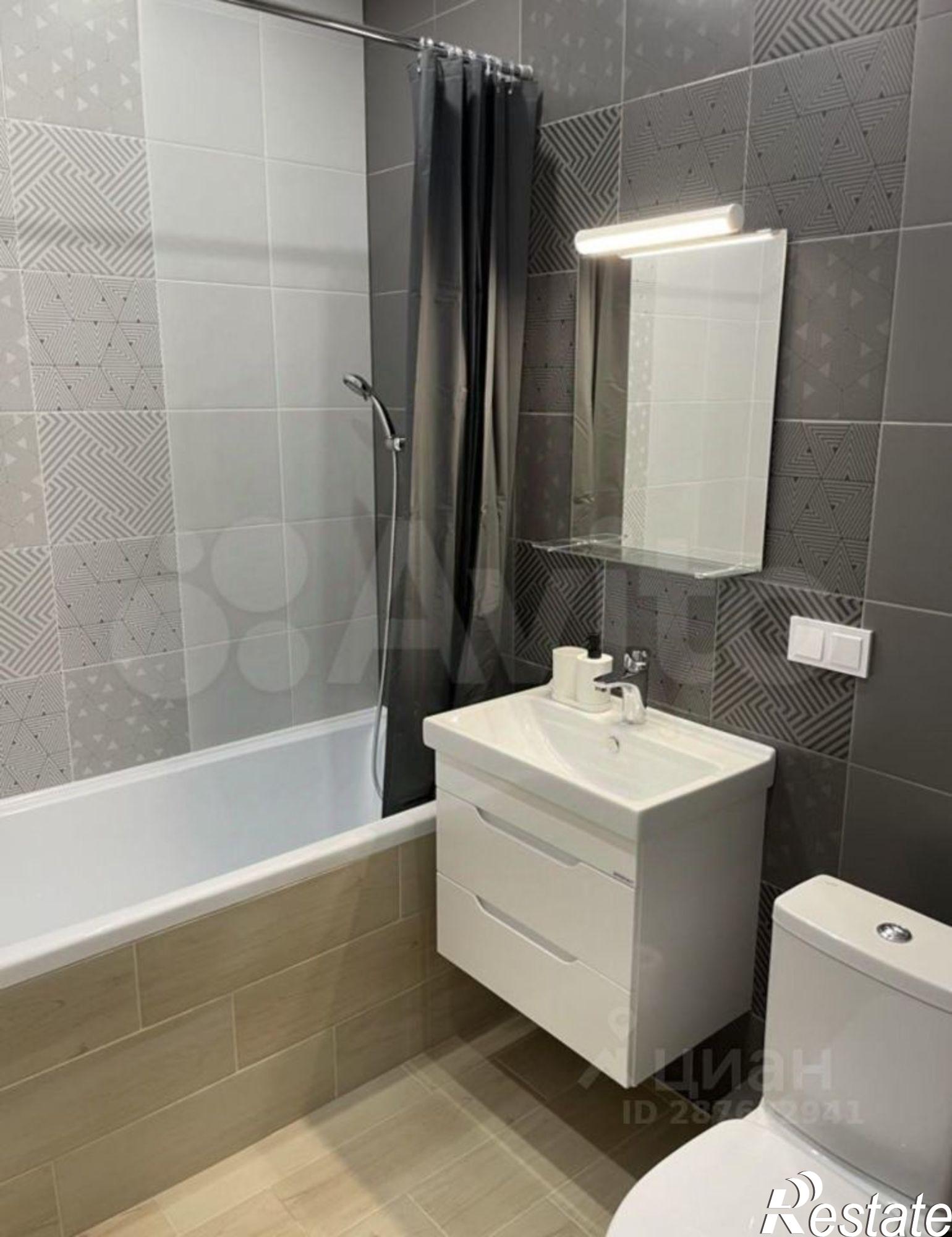 Сдать квартиру за 39 999 рублей на ул Токарева, 6