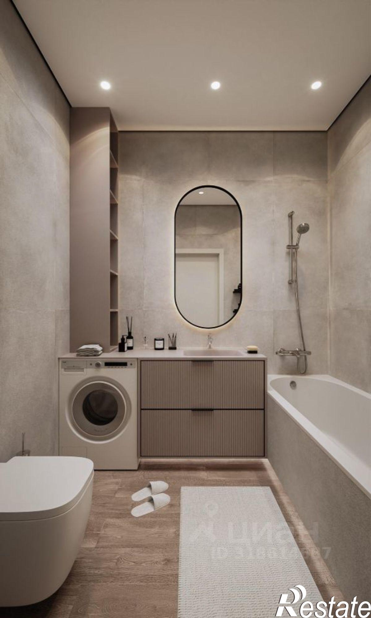 Купить квартиру за 8 901 570 рублей