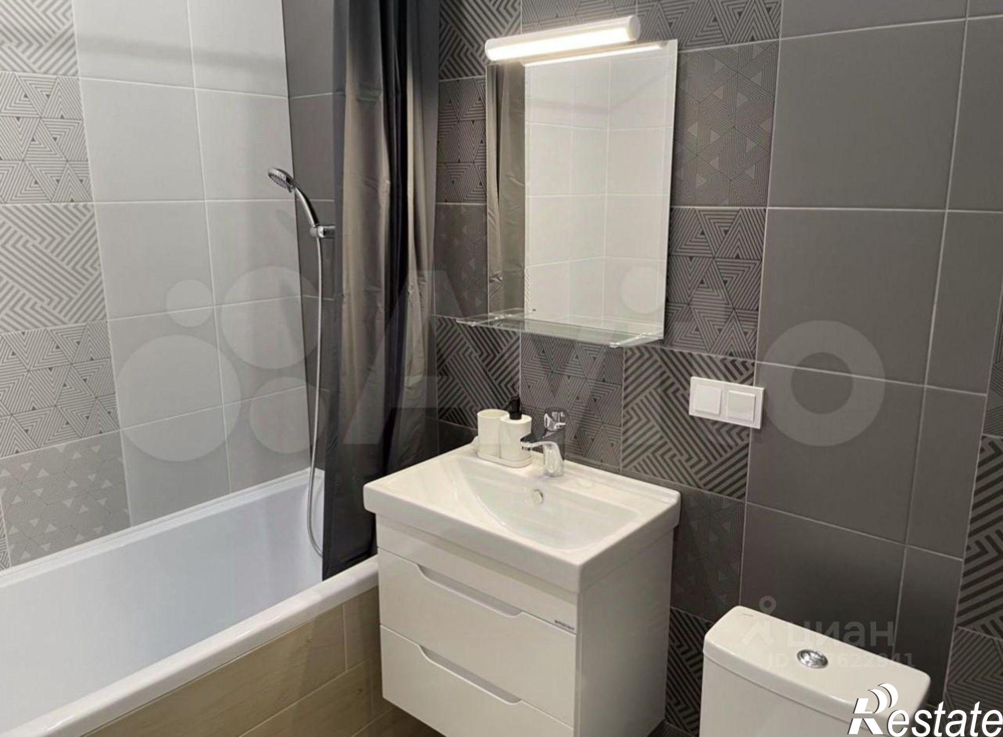 Сдать квартиру за 39 999 рублей на ул Токарева, 6