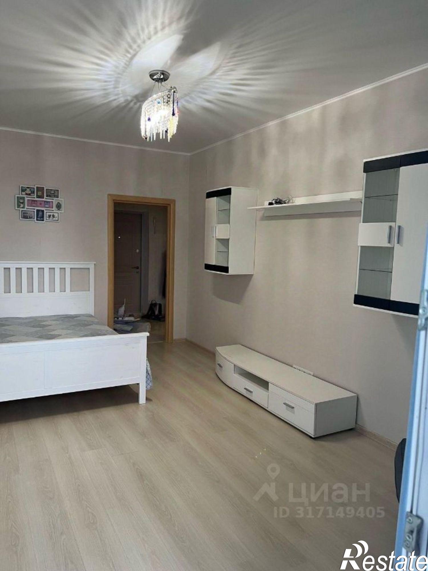 Сдать квартиру за 38 000 рублей на Античный пр-кт, 64 4