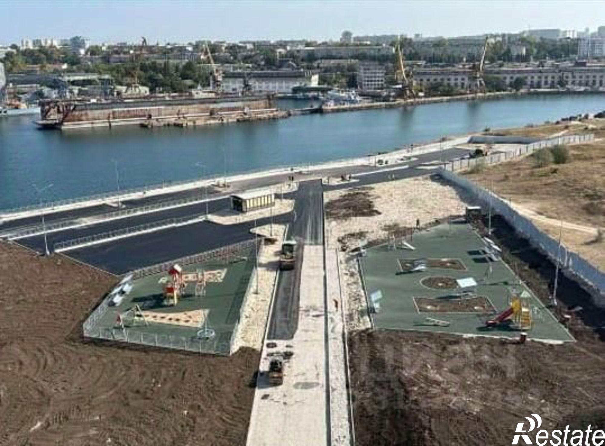 Купить квартиру за 10 900 000 рублей на улица Братьев Манганари, 28