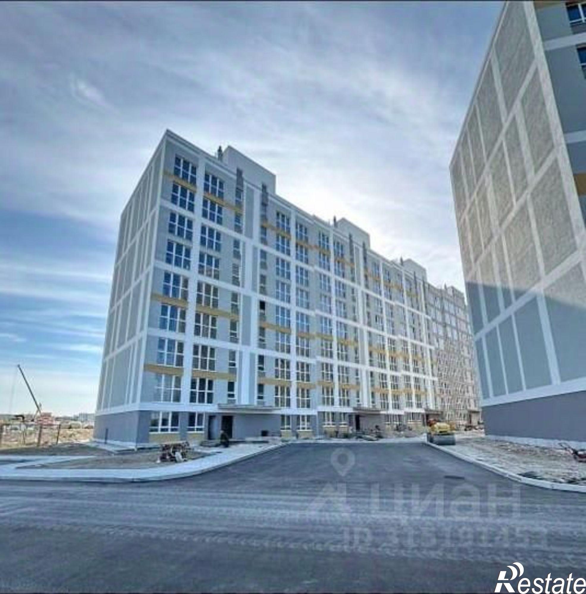 Купить квартиру за 10 900 000 рублей на улица Братьев Манганари, 28