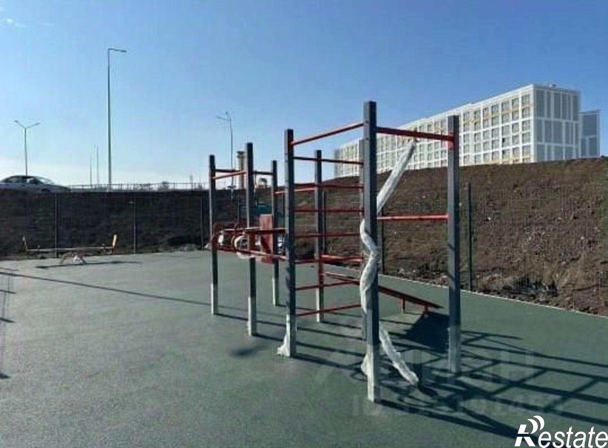 Купить квартиру за 10 900 000 рублей на улица Братьев Манганари, 28