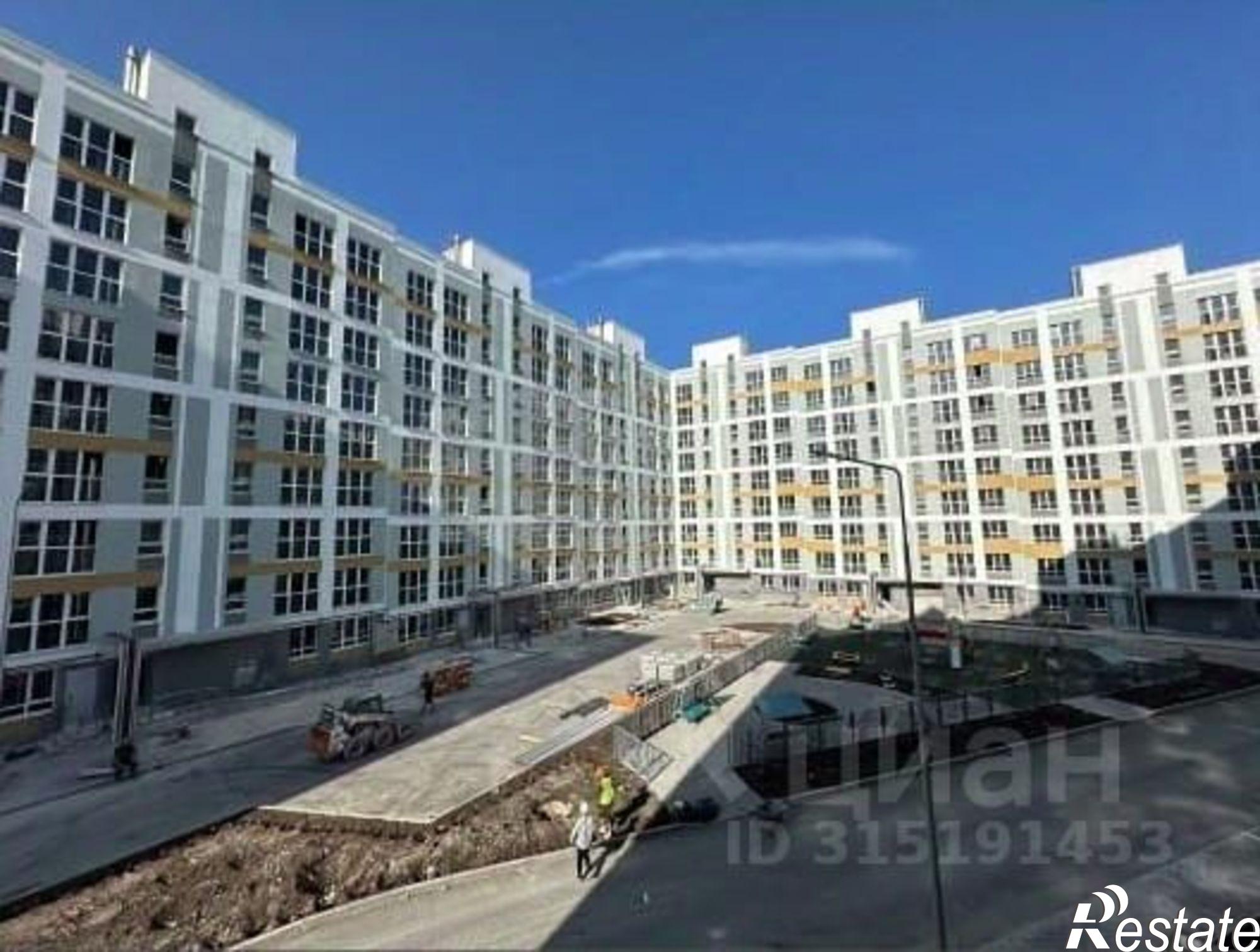 Купить квартиру за 10 900 000 рублей на улица Братьев Манганари, 28