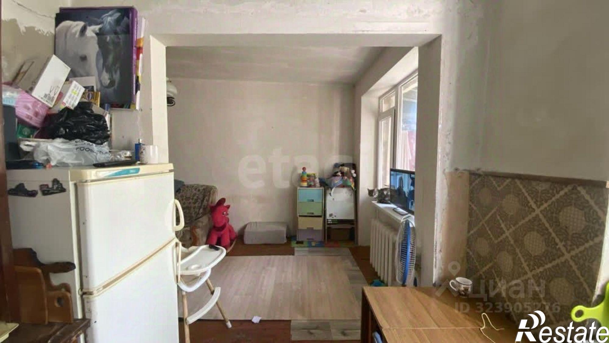 Купить квартиру за 4 700 000 рублей на ул Надежды Краевой, 5