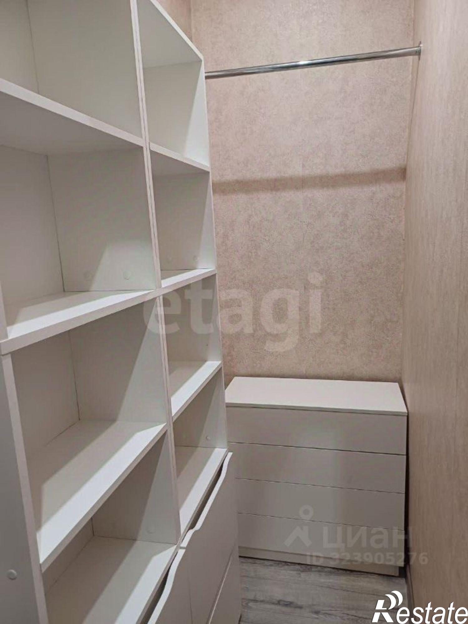 Купить квартиру за 4 700 000 рублей на ул Надежды Краевой, 5