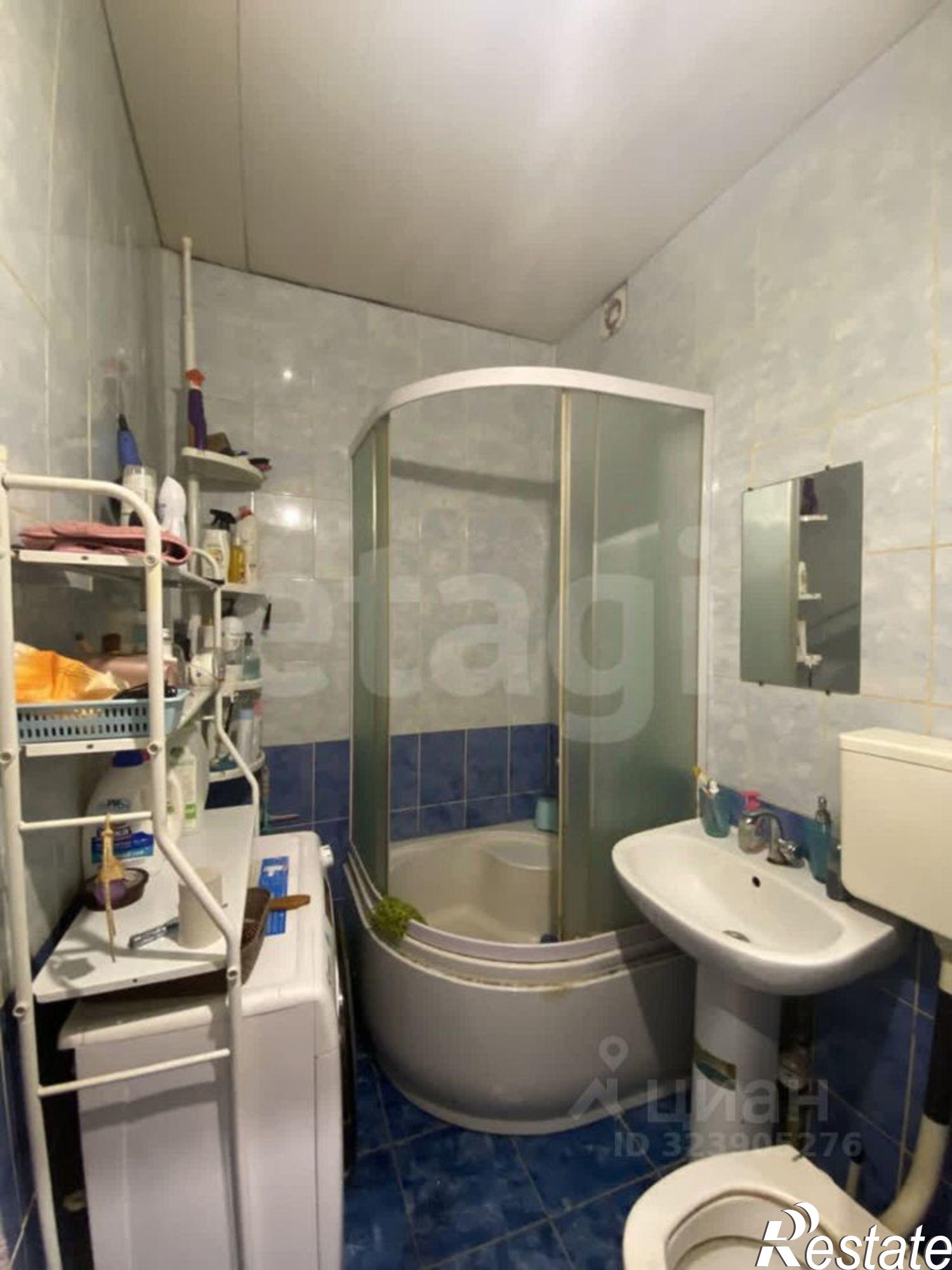 Купить квартиру за 4 700 000 рублей на ул Надежды Краевой, 5