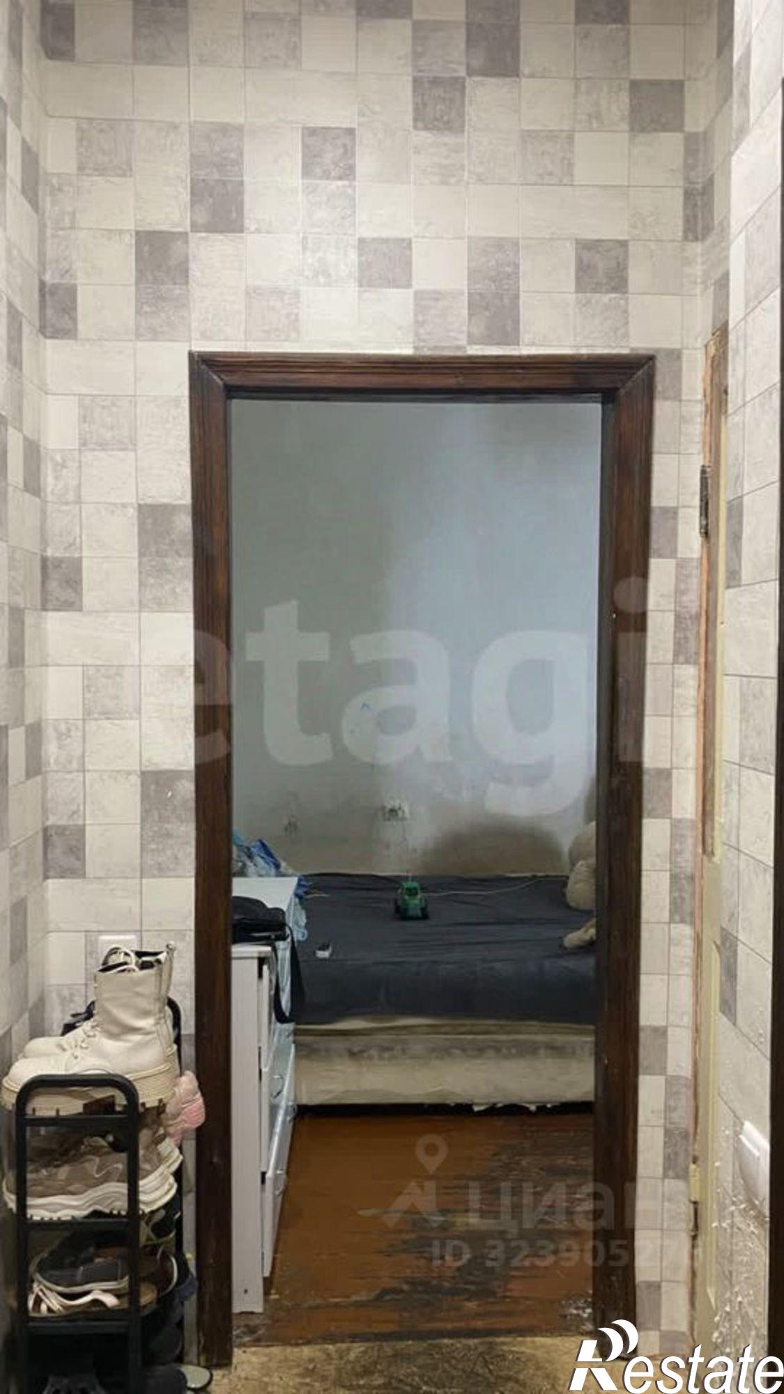 Купить квартиру за 4 700 000 рублей на ул Надежды Краевой, 5