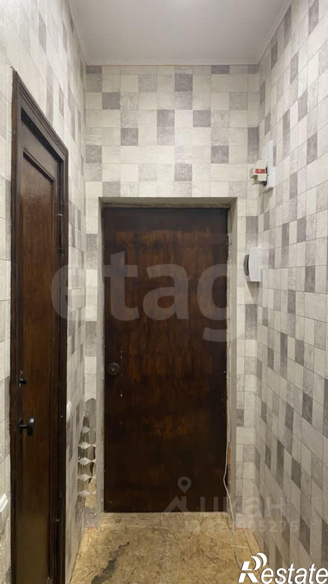 Купить квартиру за 4 700 000 рублей на ул Надежды Краевой, 5