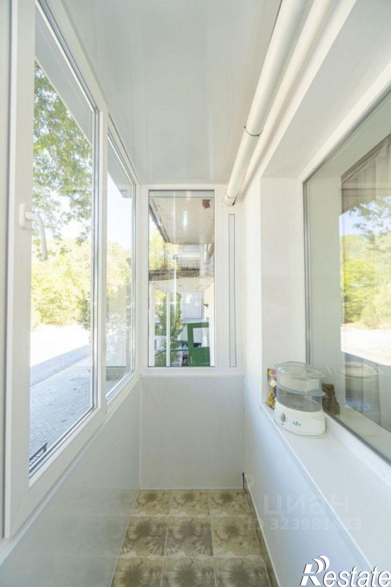 Купить квартиру за 6 000 000 рублей на Бахчисарайский р-н, Куйбышево пгт