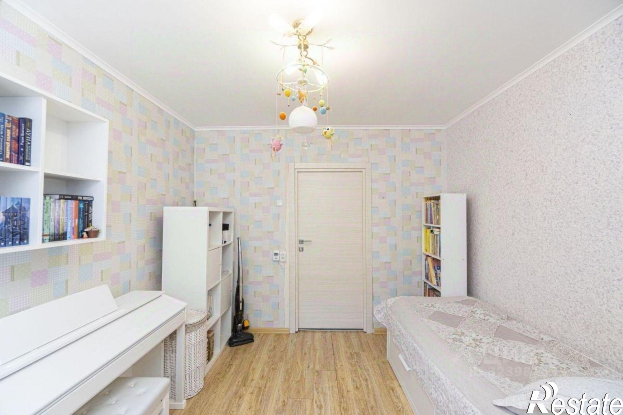 Купить квартиру за 6 000 000 рублей на Бахчисарайский р-н, Куйбышево пгт