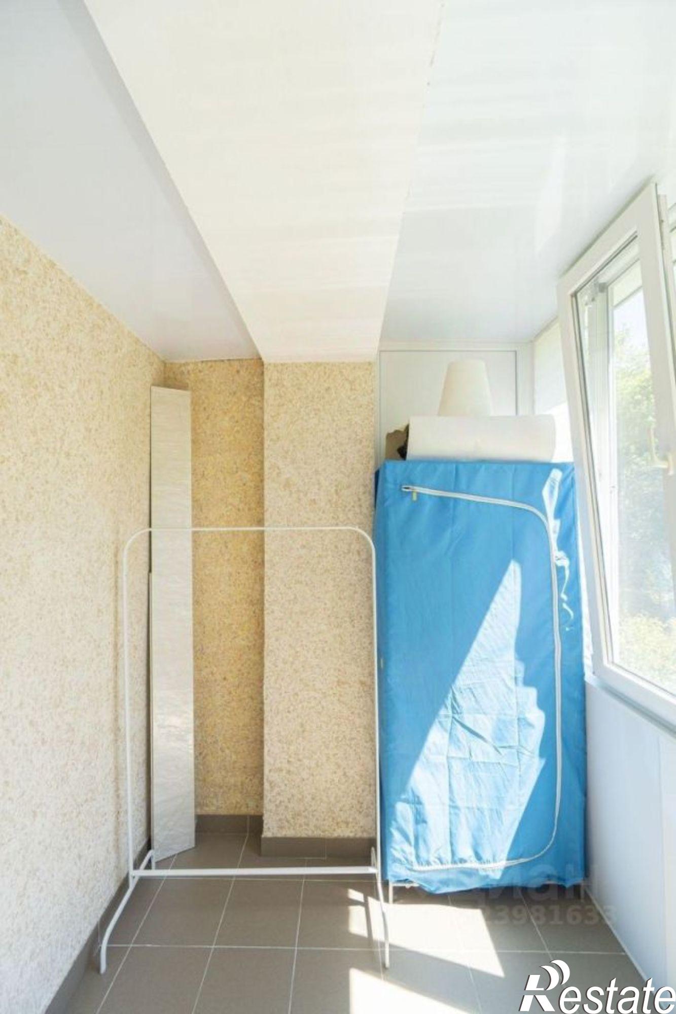 Купить квартиру за 6 000 000 рублей на Бахчисарайский р-н, Куйбышево пгт