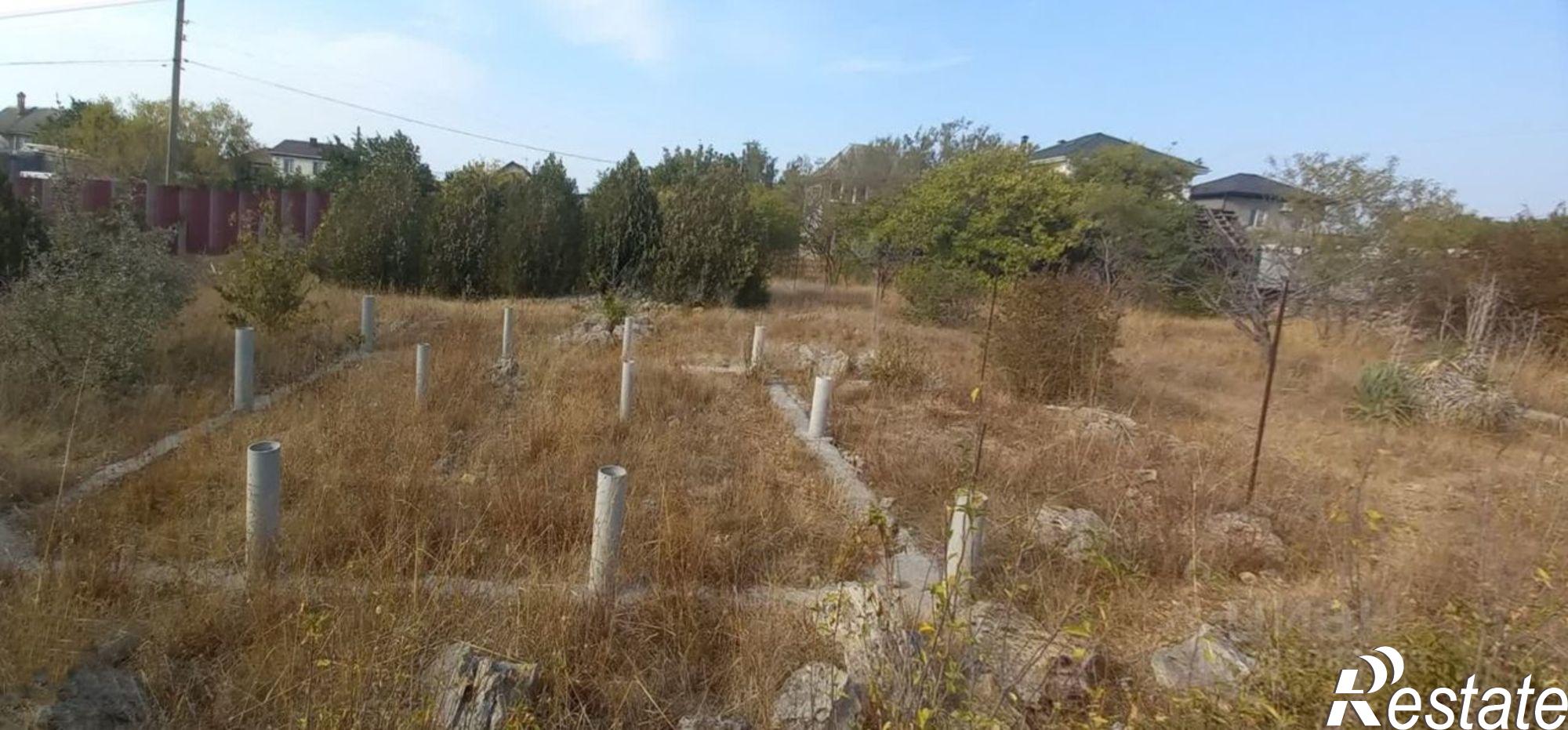 Купить землю, земельный участок за 8 200 000 рублей на Севастополь