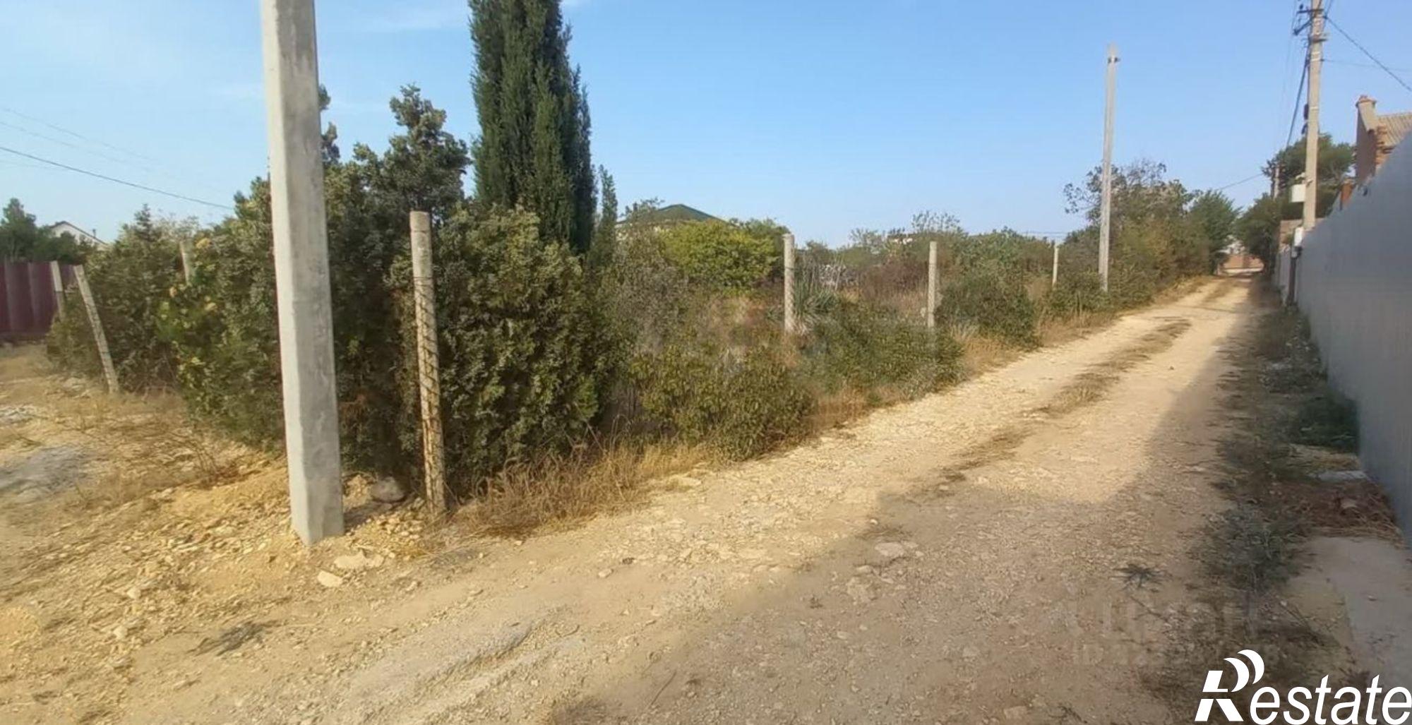 Купить землю, земельный участок за 8 200 000 рублей на Севастополь