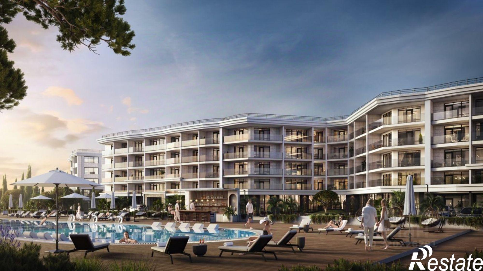 Купить квартиру за 17 480 000 рублей на улица Лётчиков, 10