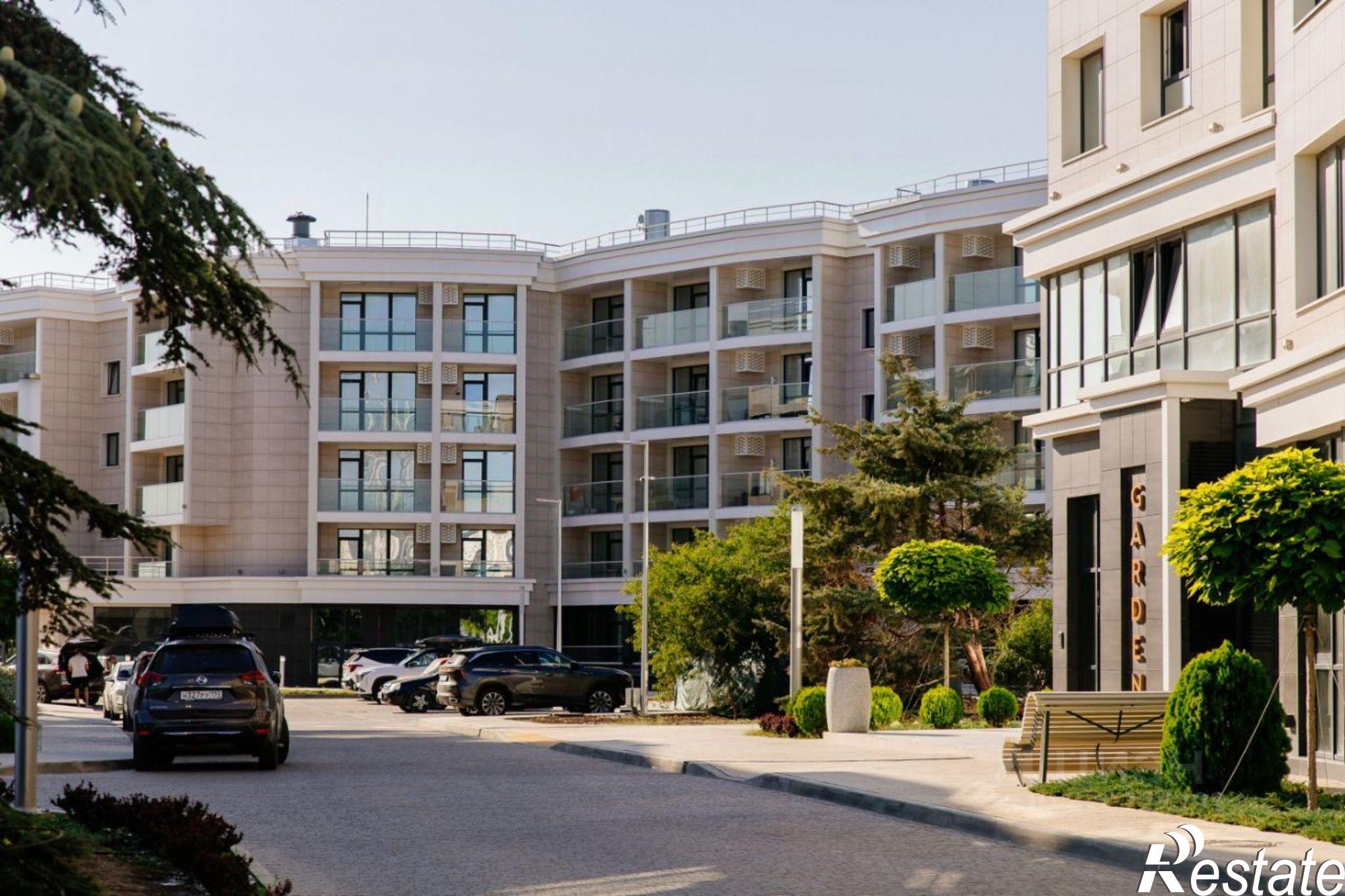 Купить квартиру за 17 480 000 рублей на улица Лётчиков, 10