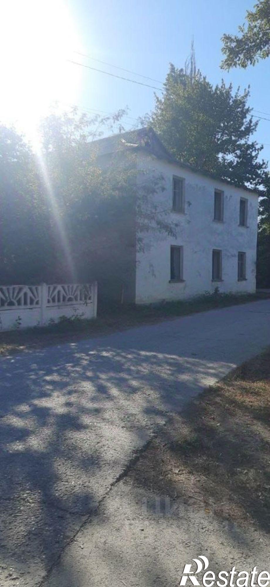 Купить ОСЗ, отдельно стоящее здание за 7 430 820 рублей на м.р-н Нижнегорский, с.п. Лиственское