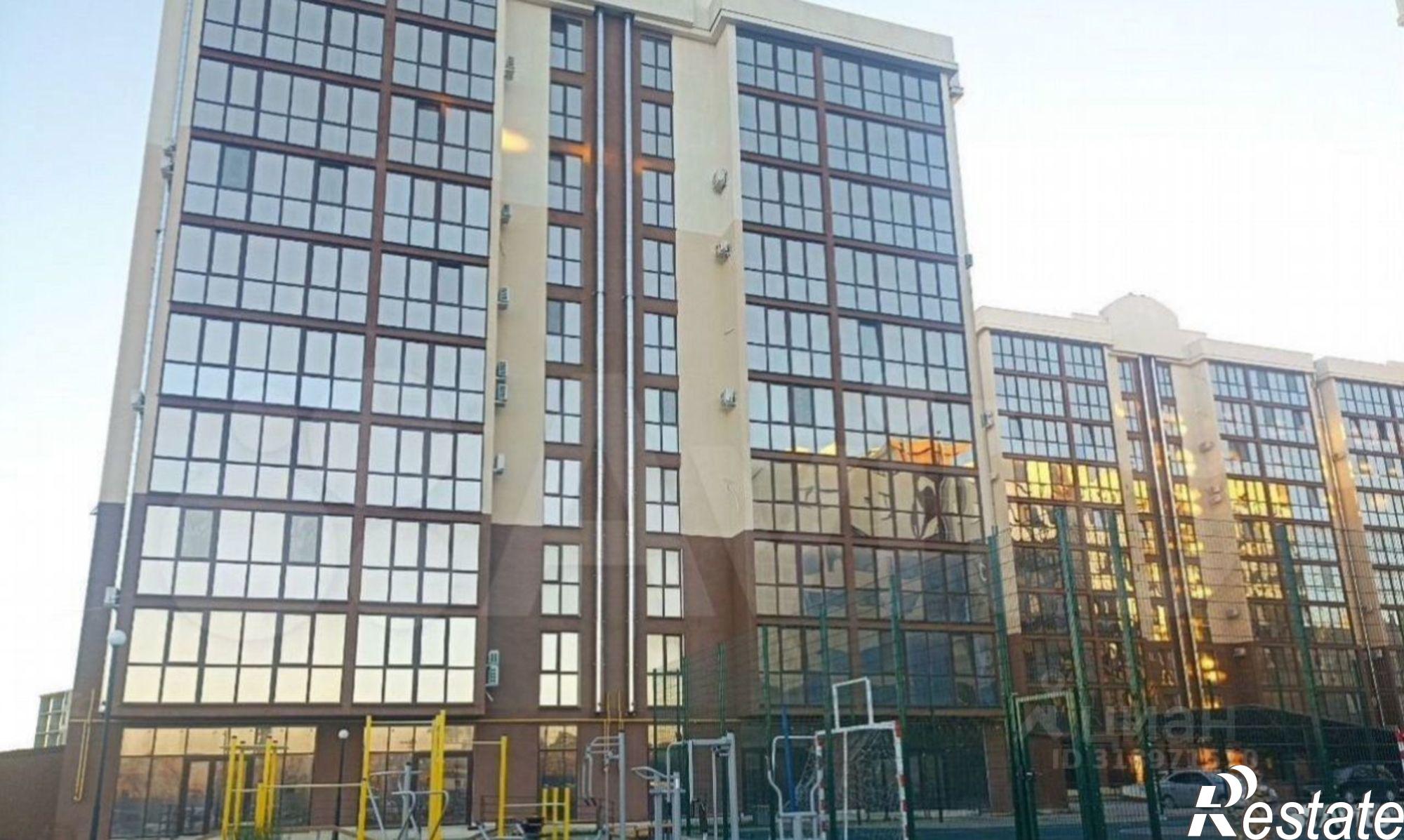 Купить квартиру за 6 000 000 рублей на ул Парковая, 1 2