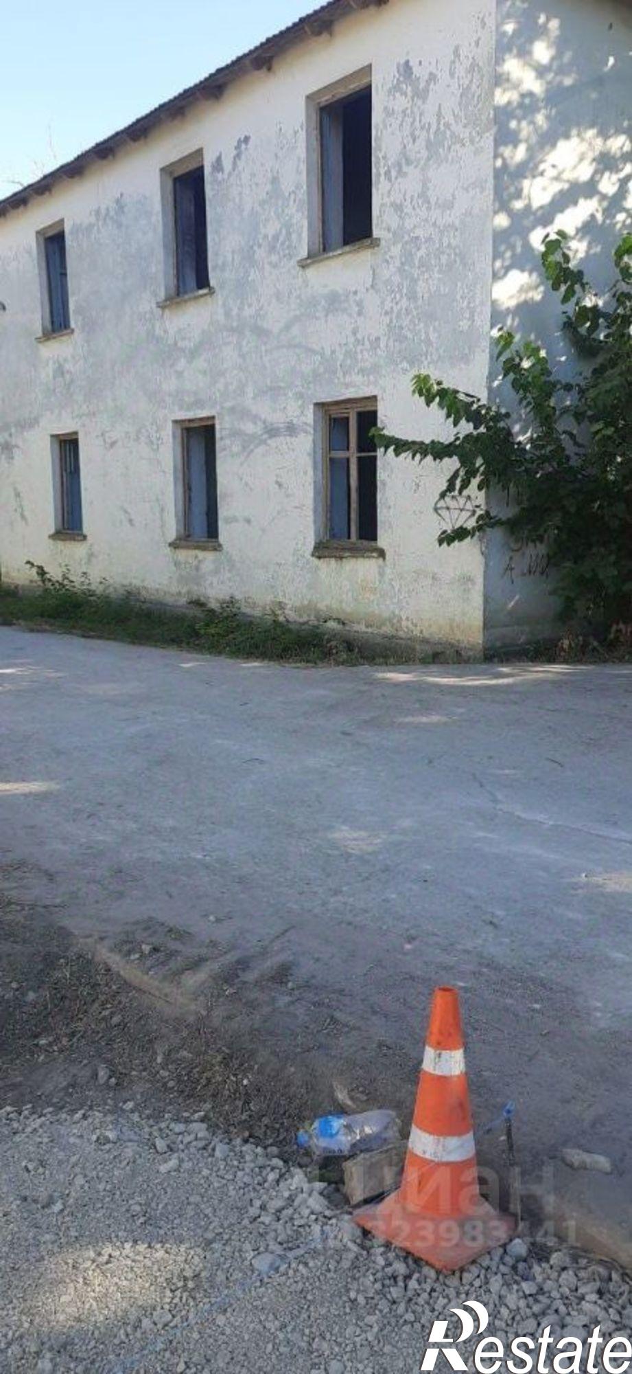 Купить ОСЗ, отдельно стоящее здание за 7 430 820 рублей на м.р-н Нижнегорский, с.п. Лиственское