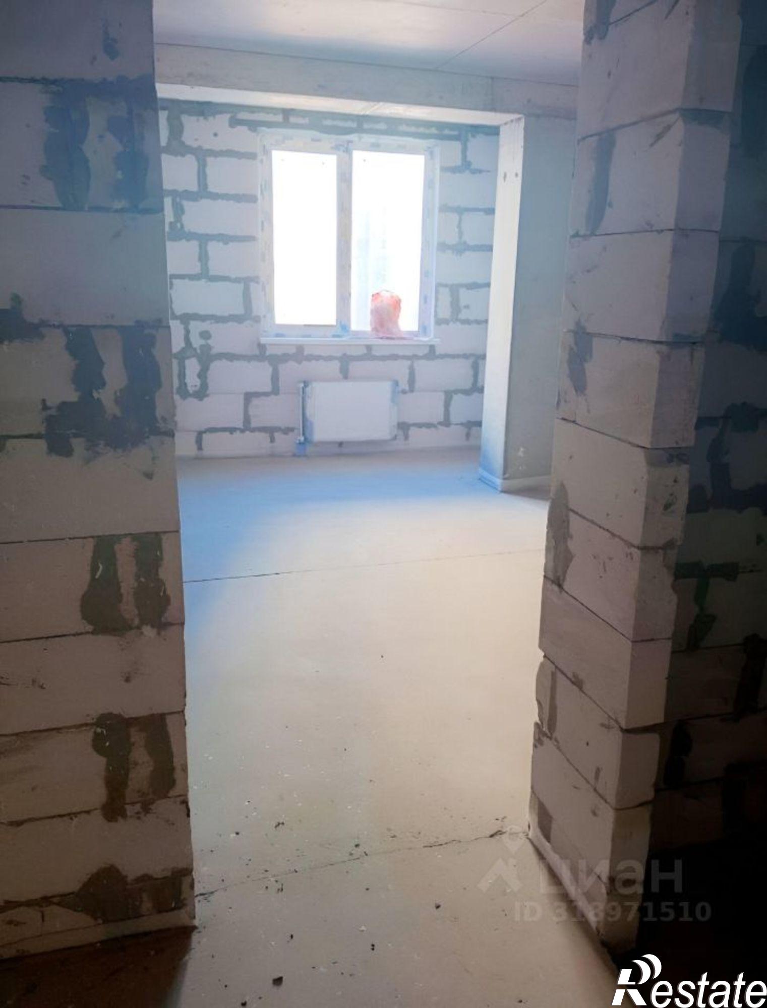 Купить квартиру за 6 000 000 рублей на ул Парковая, 1 2