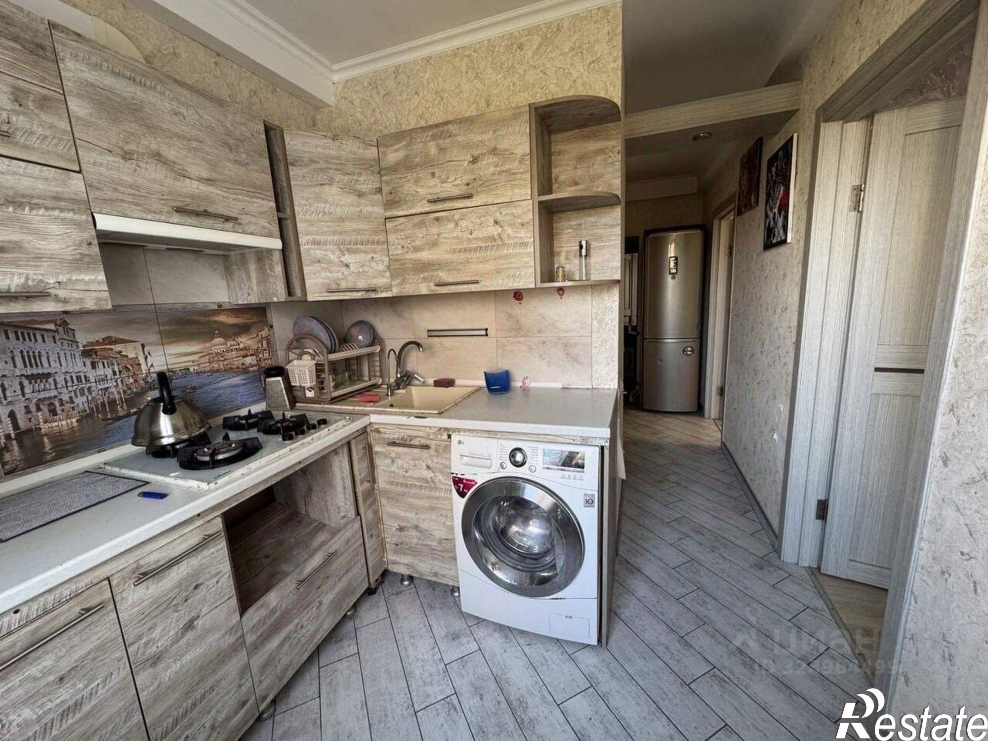 Купить квартиру за 7 950 000 рублей на пр-кт Октябрьской революции, 87