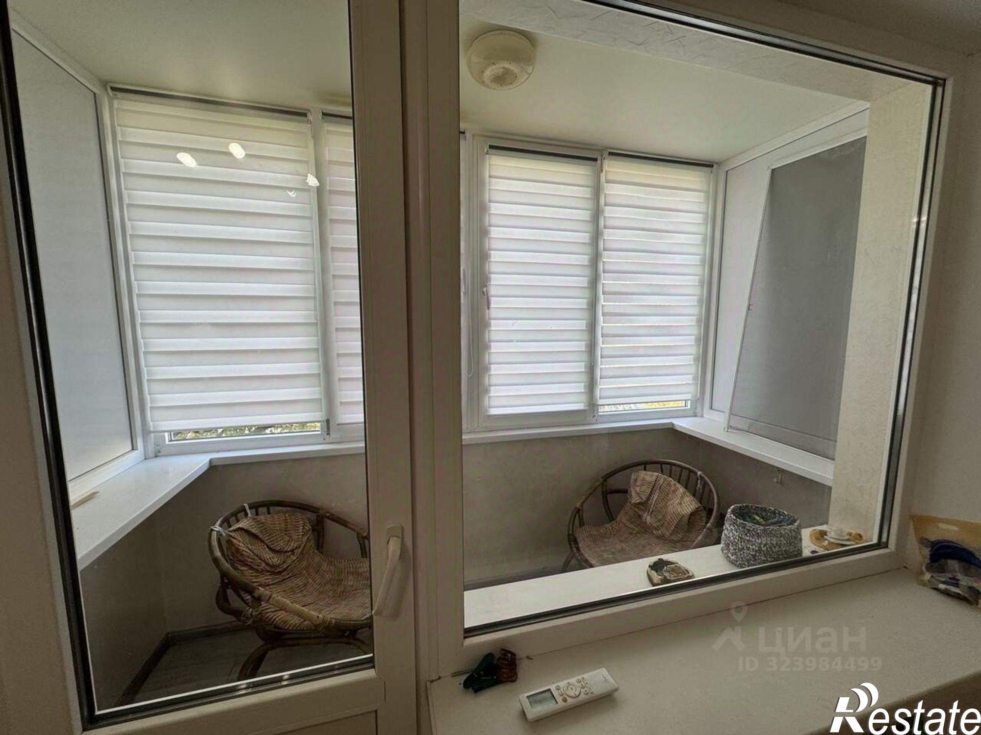 Купить квартиру за 7 950 000 рублей на пр-кт Октябрьской революции, 87