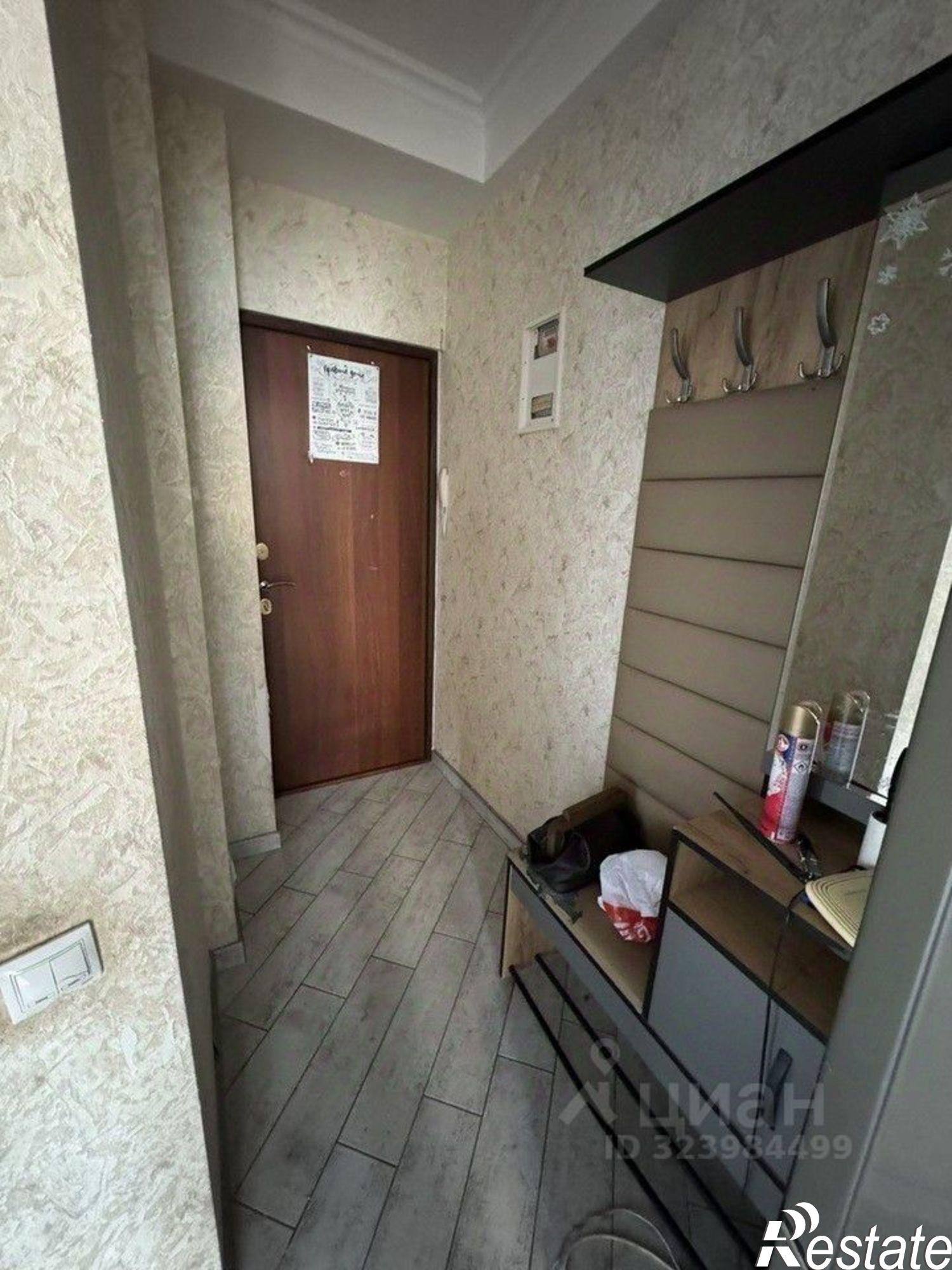 Купить квартиру за 7 950 000 рублей на пр-кт Октябрьской революции, 87