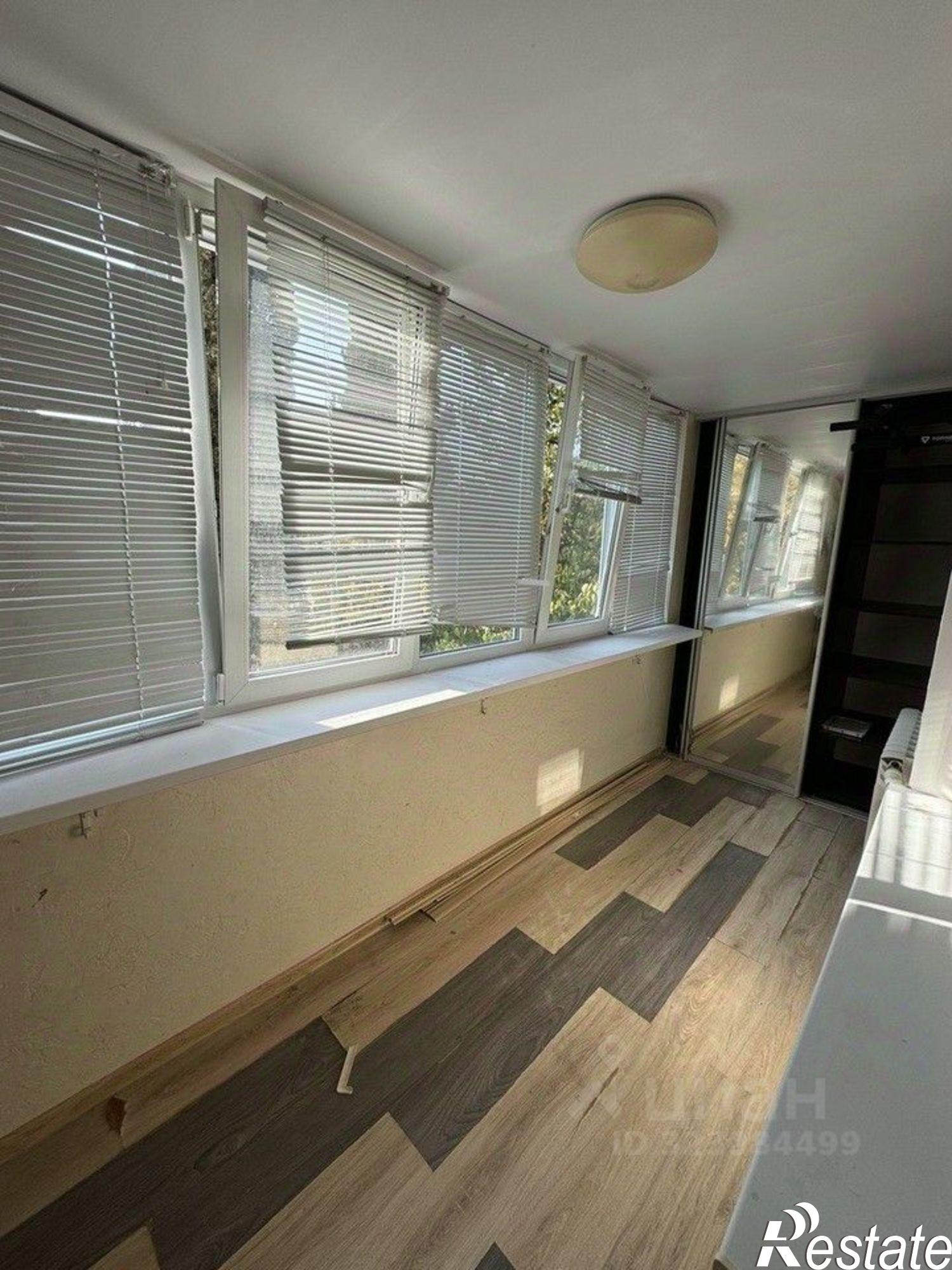 Купить квартиру за 7 950 000 рублей на пр-кт Октябрьской революции, 87