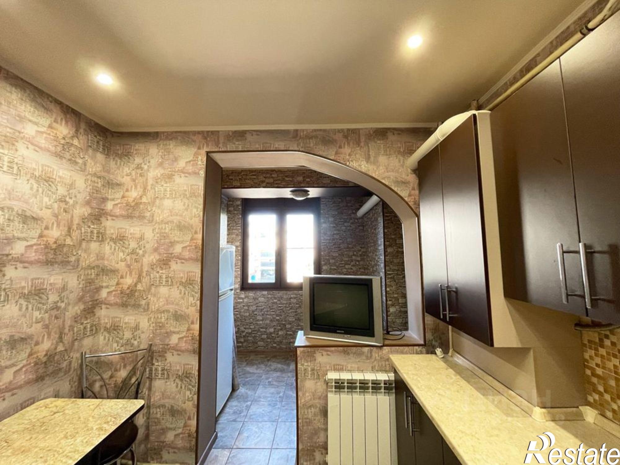 Сдать квартиру за 50 000 рублей на улица Адмирала Юмашева, 13