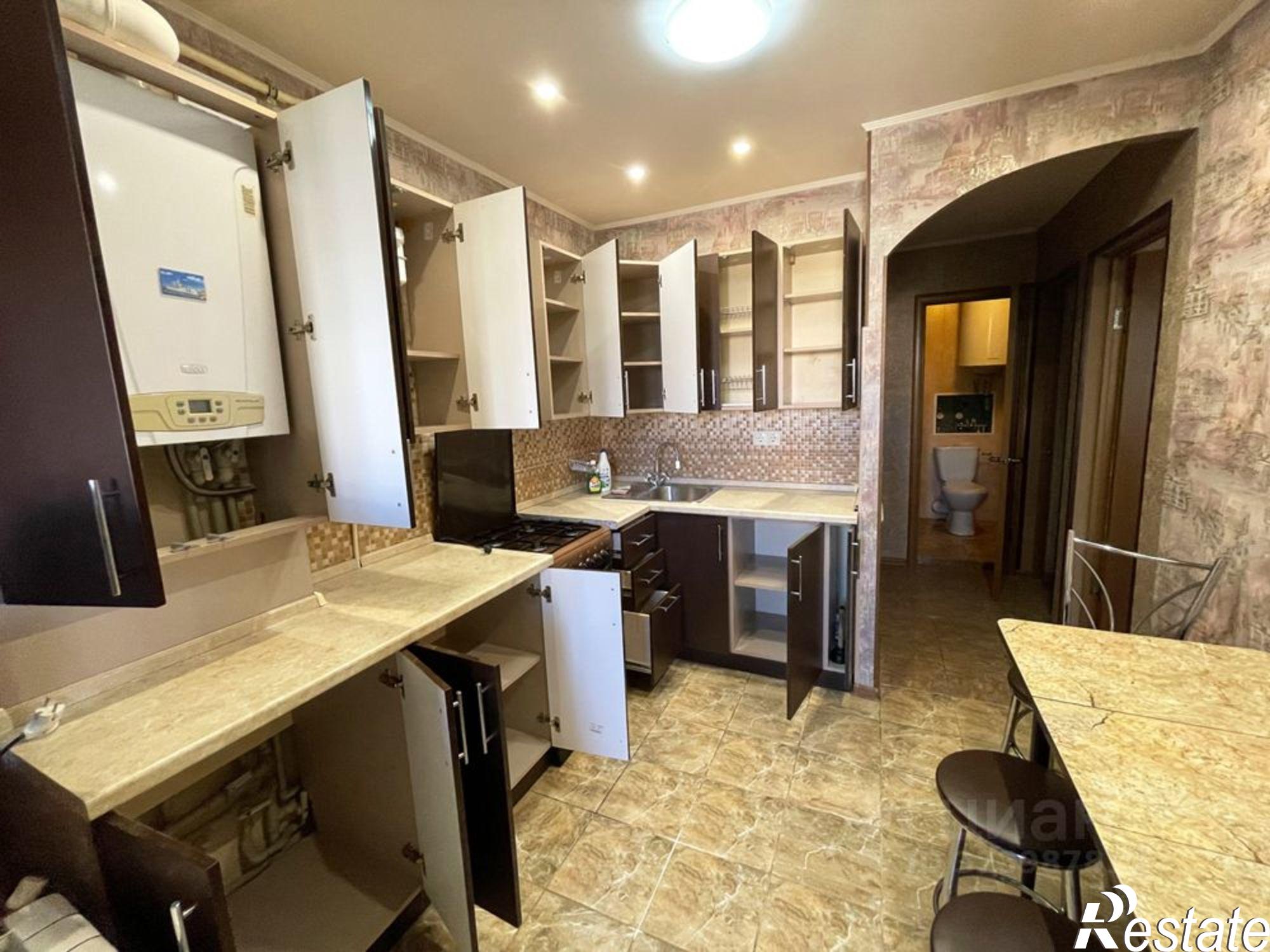 Сдать квартиру за 50 000 рублей на улица Адмирала Юмашева, 13