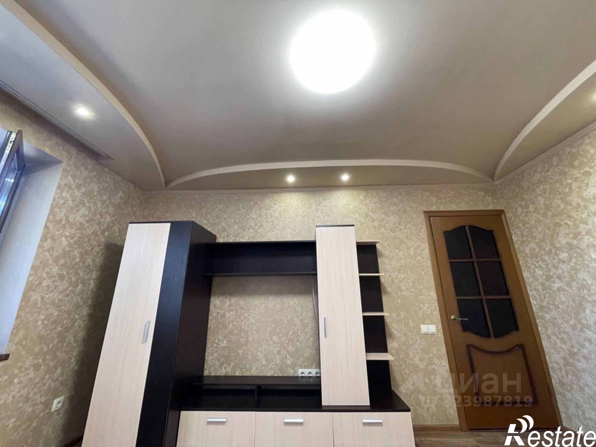 Сдать квартиру за 50 000 рублей на улица Адмирала Юмашева, 13