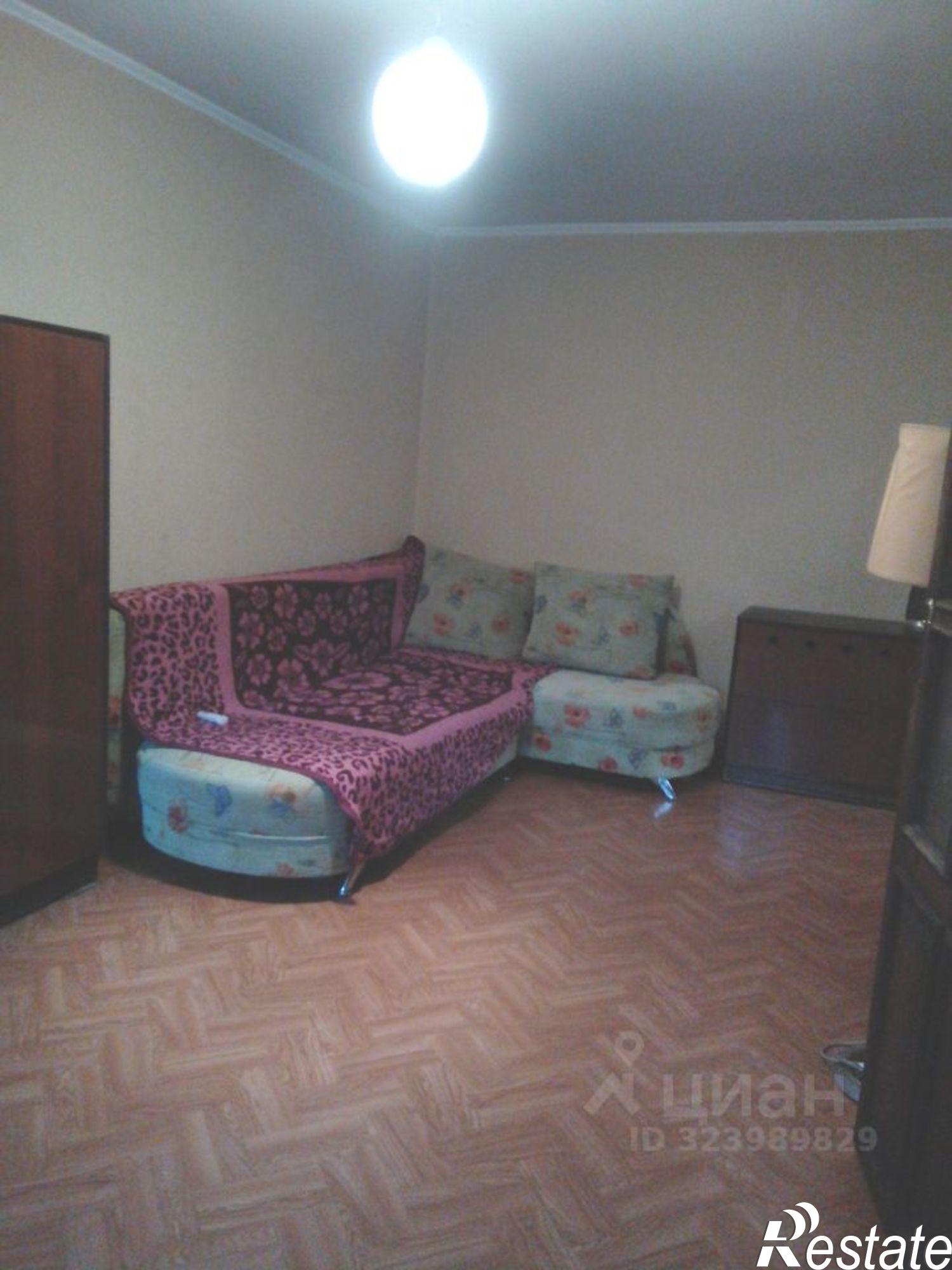 Сдать квартиру за 24 000 рублей на улица Гоголя, 31