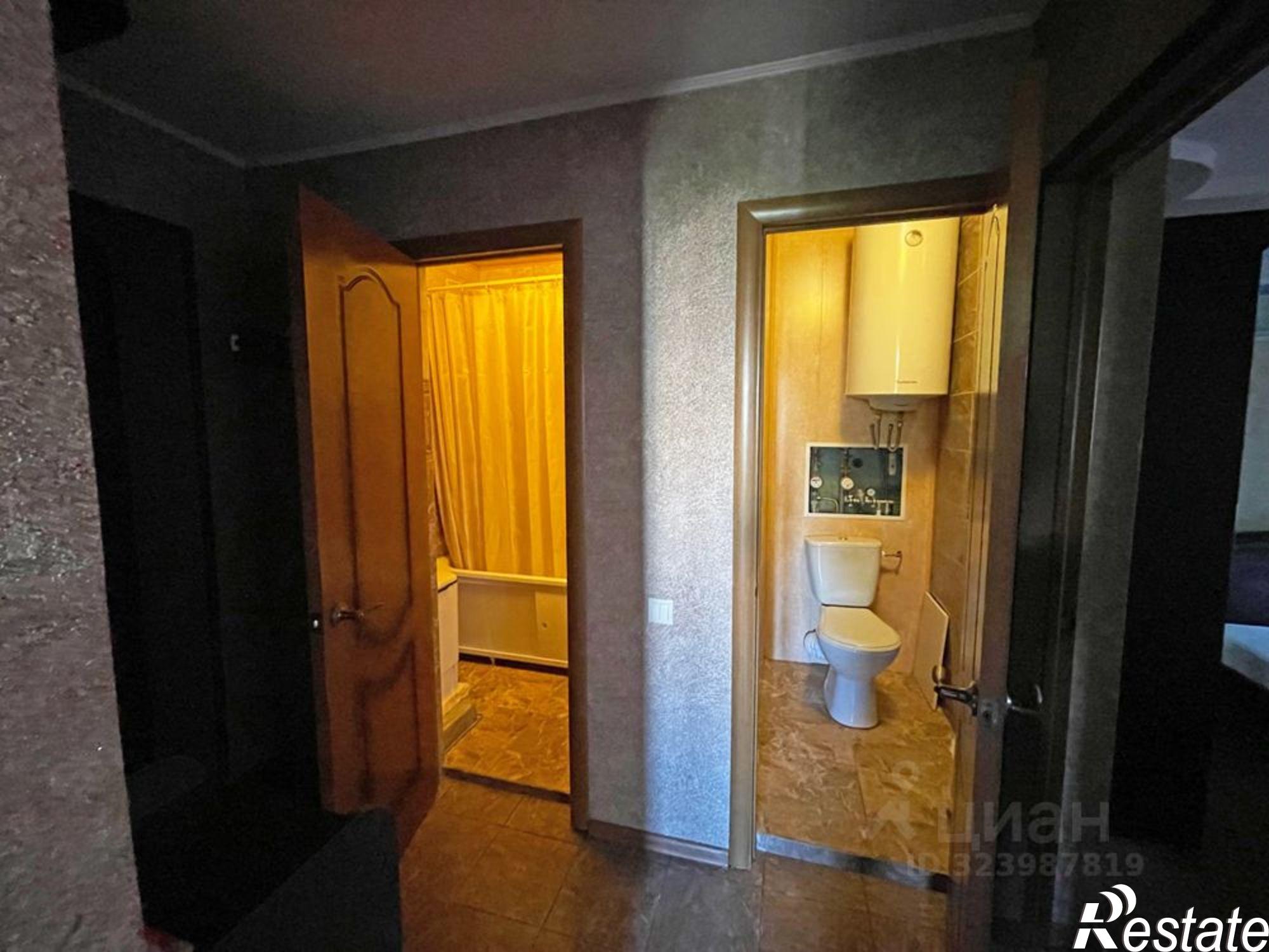 Сдать квартиру за 50 000 рублей на улица Адмирала Юмашева, 13