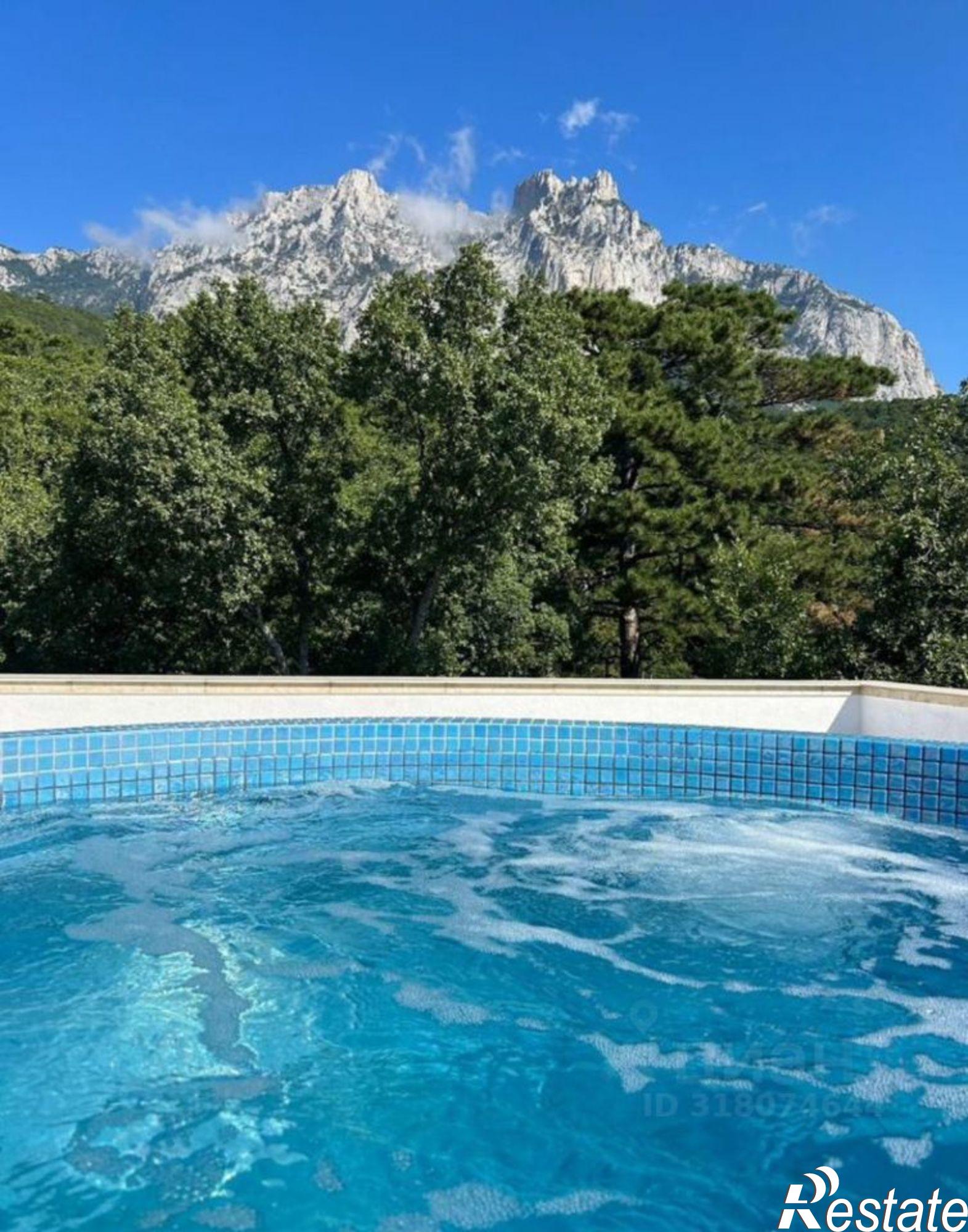 Сдать дачу, дом, коттедж за 300 000 рублей на Южнобережное шоссе, 18А