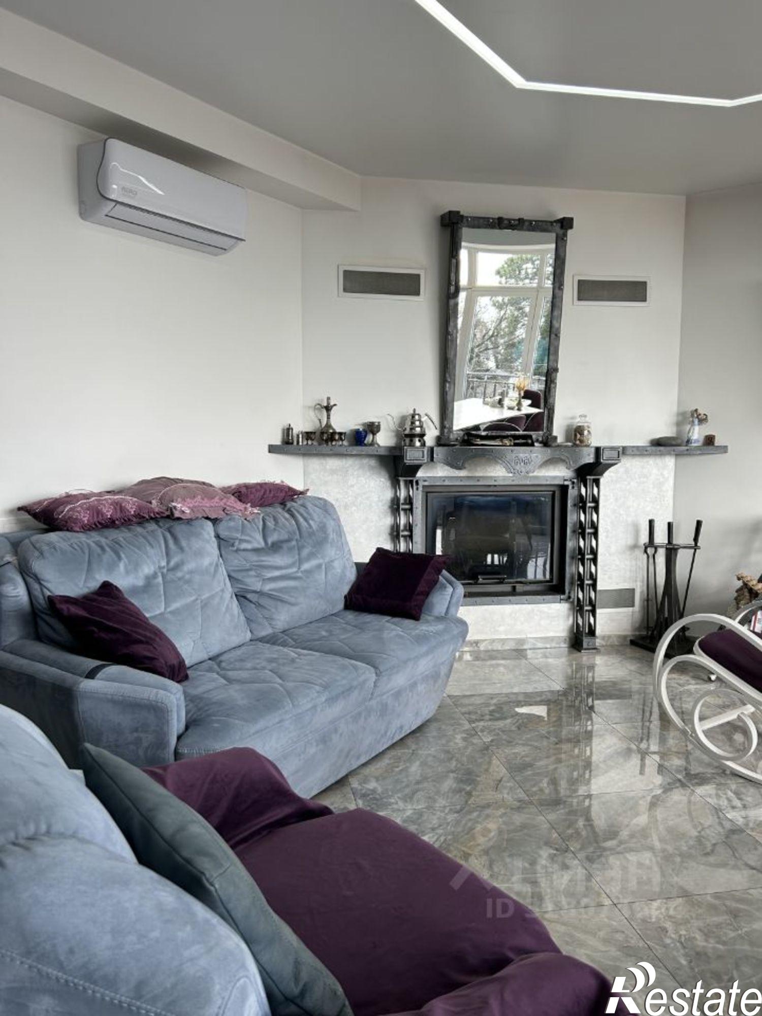 Сдать дачу, дом, коттедж за 300 000 рублей на Южнобережное шоссе, 18А